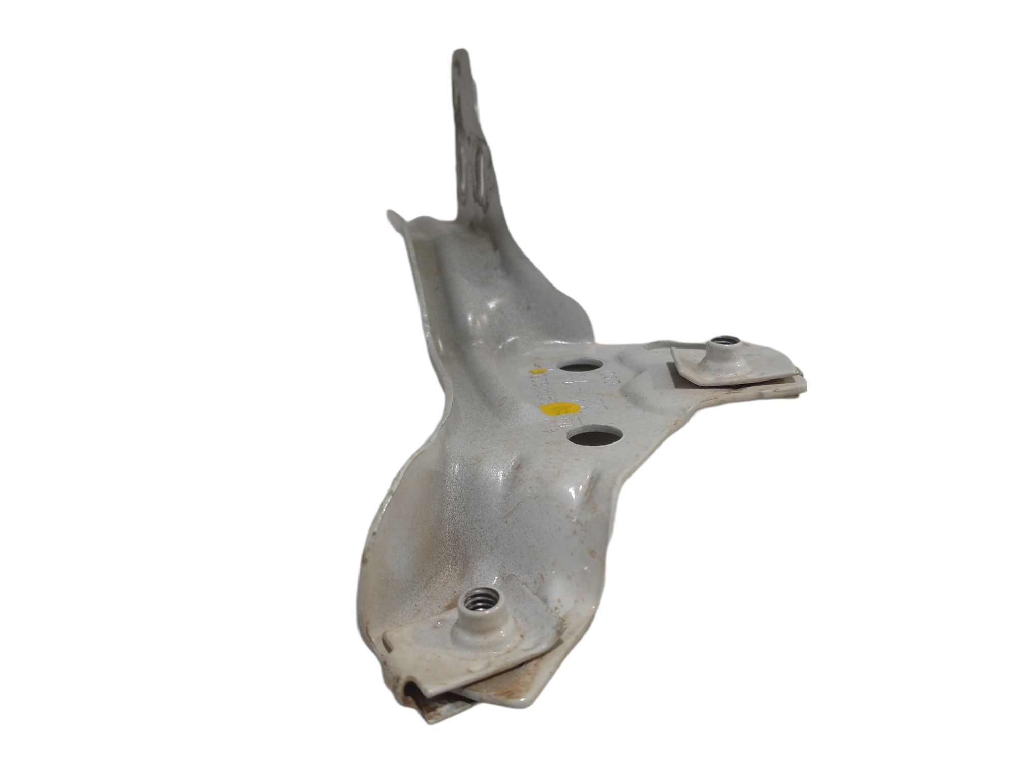 Guia Paralama Gm Onix  Esquerdo 2018 V324 5