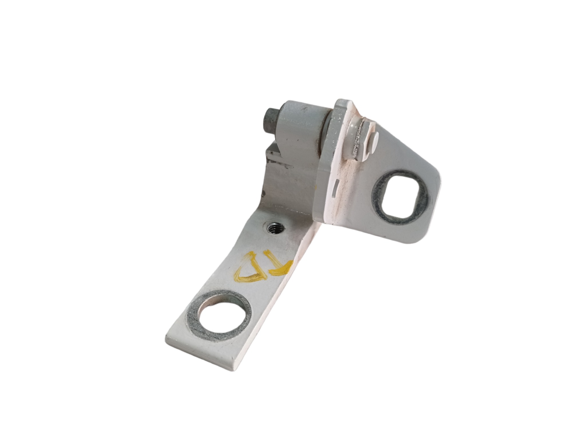 Dobradiças Porta Traseira Direita Ford Focus Se 2014 V476 4