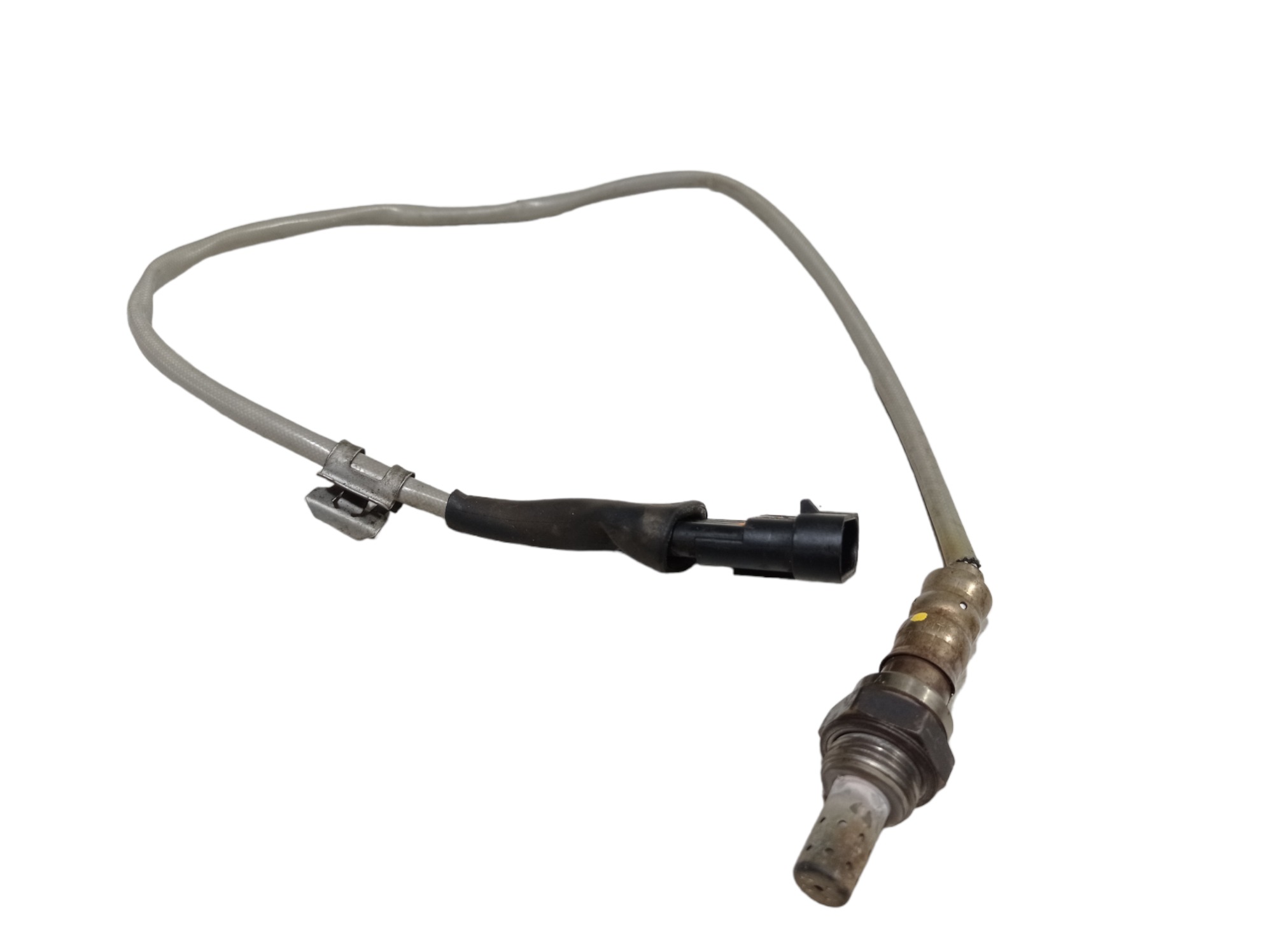 Sonda Lambda Secundaria  Fiat Linea 2012 1.8 V468 4