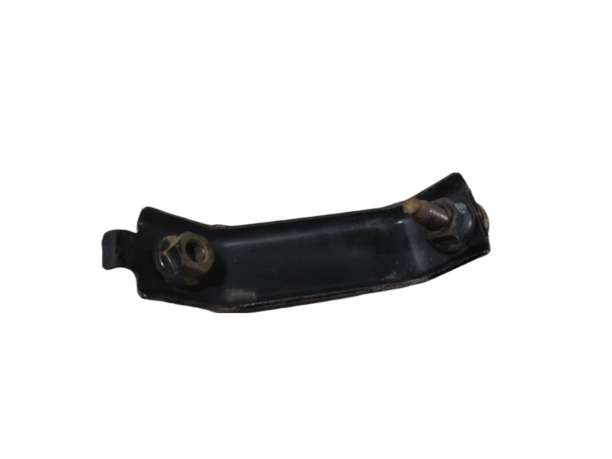Suporte Parachoque Traseiro Ford Ecosport 2007 V316 3