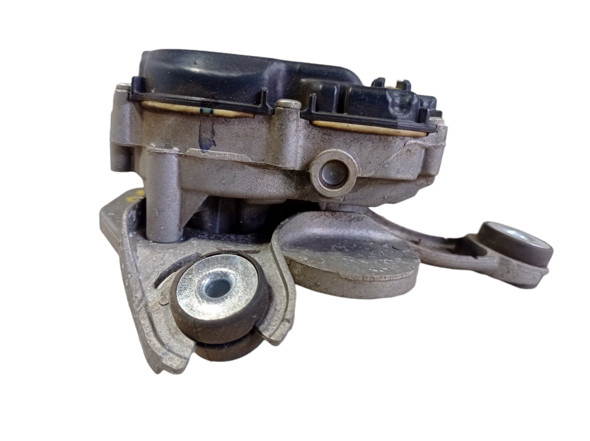 Motor Limpador Parabrisa Esquerdo Ford Fusion 2013 A 16 V464 6