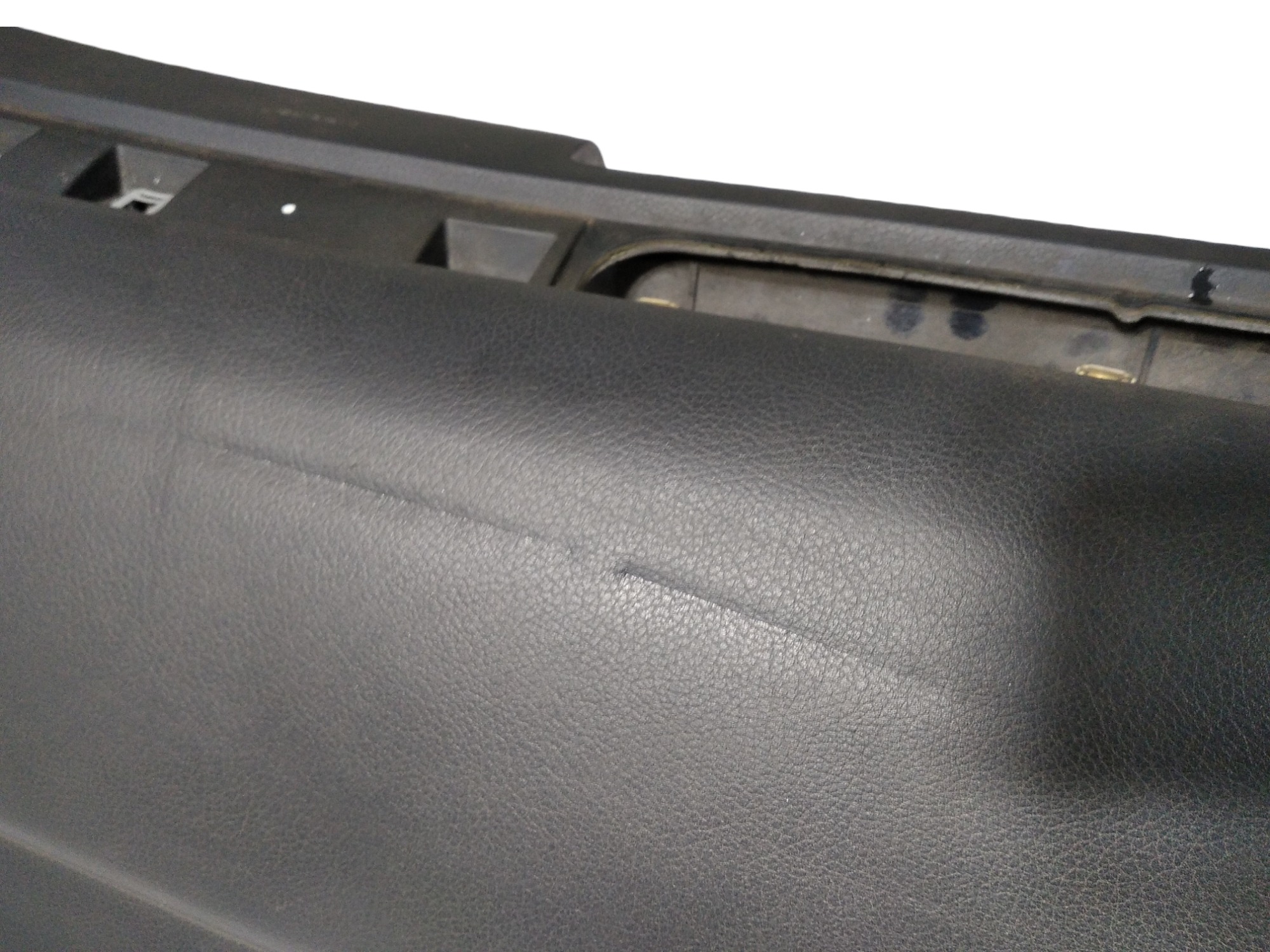 Capa Painel Audi A6 2.7 2001 V261 9