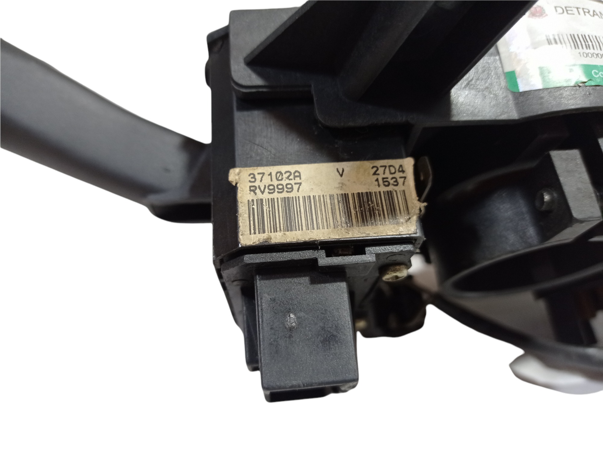 Chave Seta Freelander Gasolina 2003 2006 54035214 V102 9