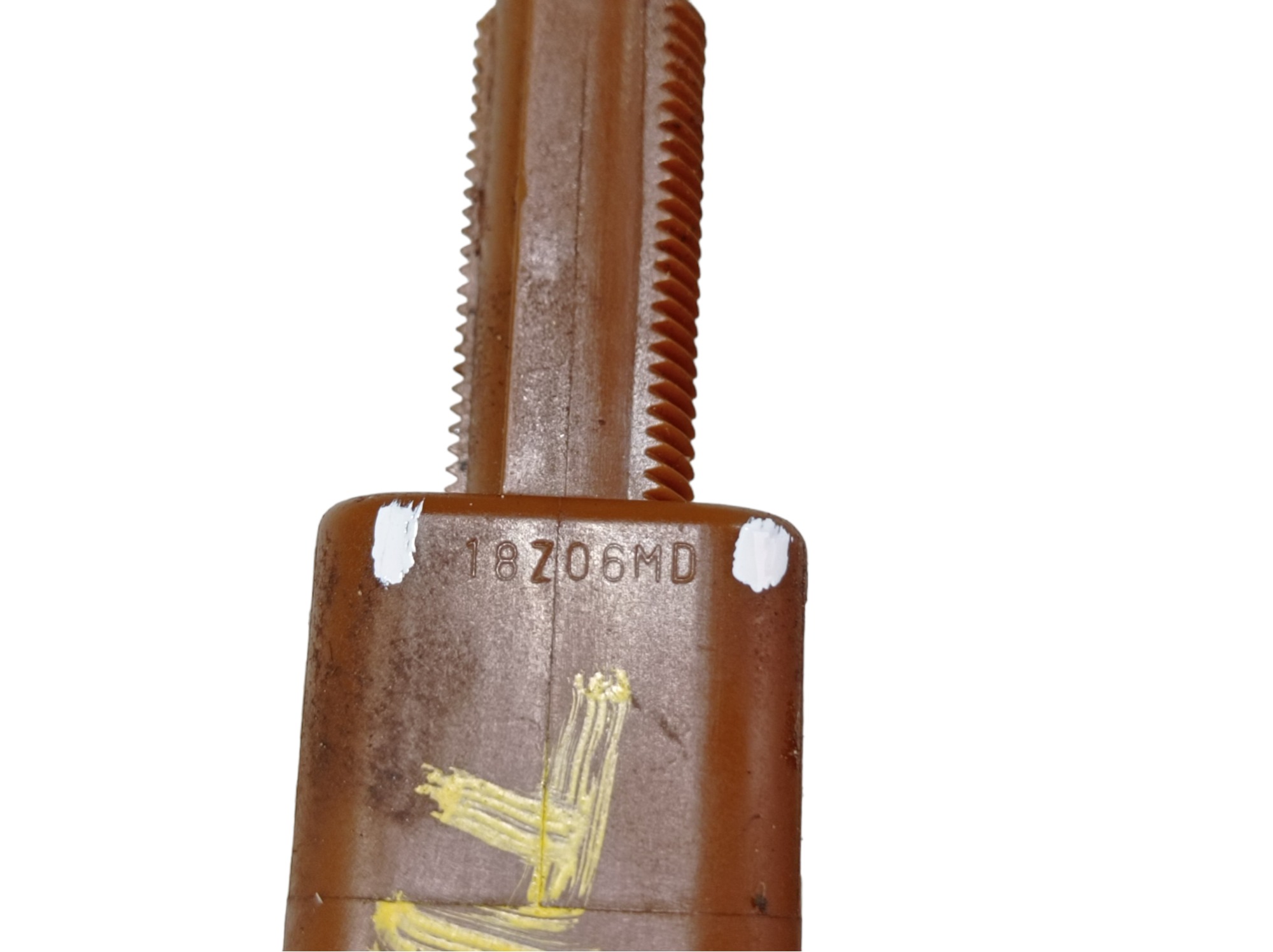 Cebolinha Sensor Pedal Freio Nissan Leaf 2019 V488 6