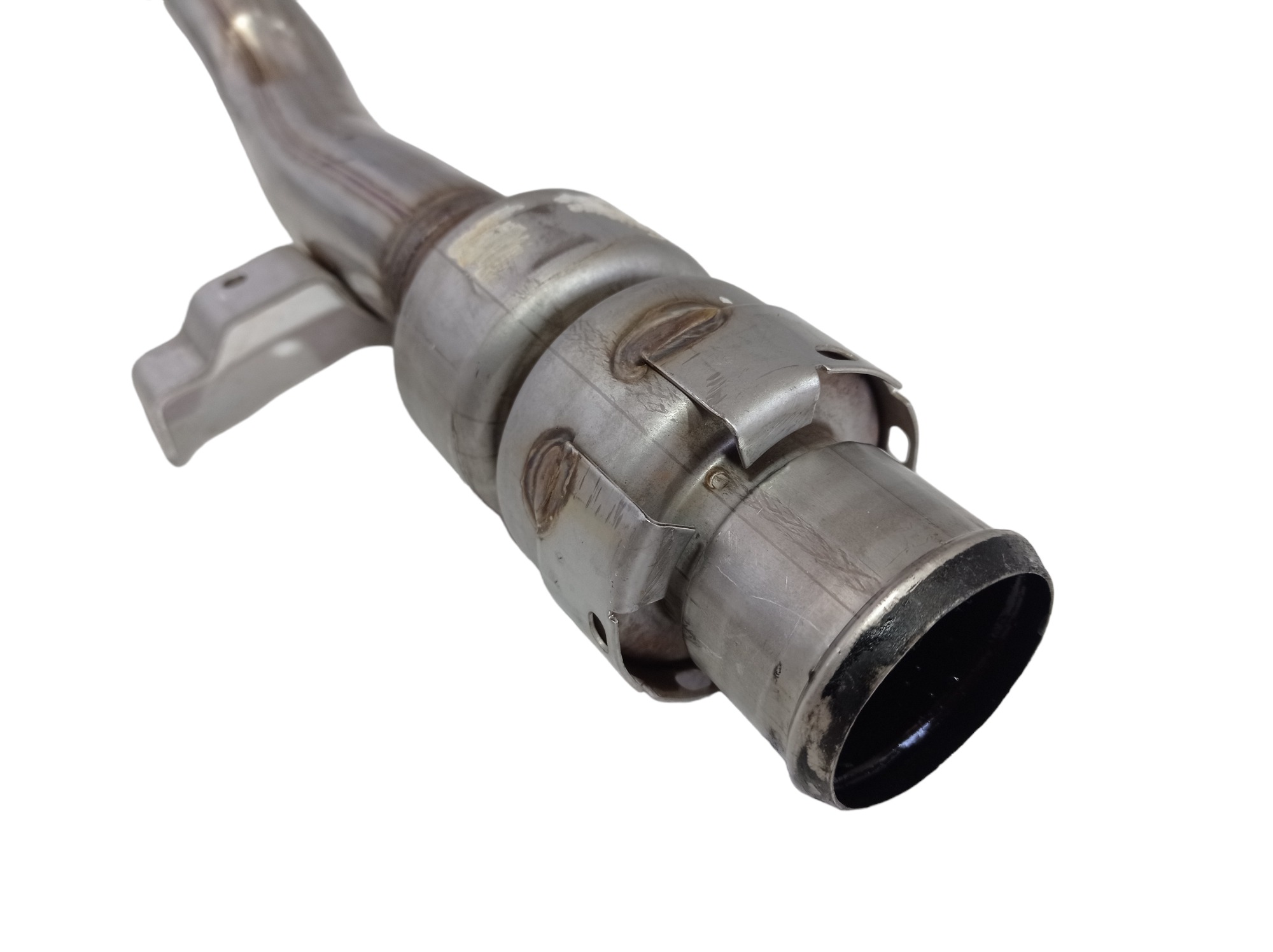 Tubo Intercooler Discovery 5 3.0 V6 2019 Fpla9f788ce V562 7