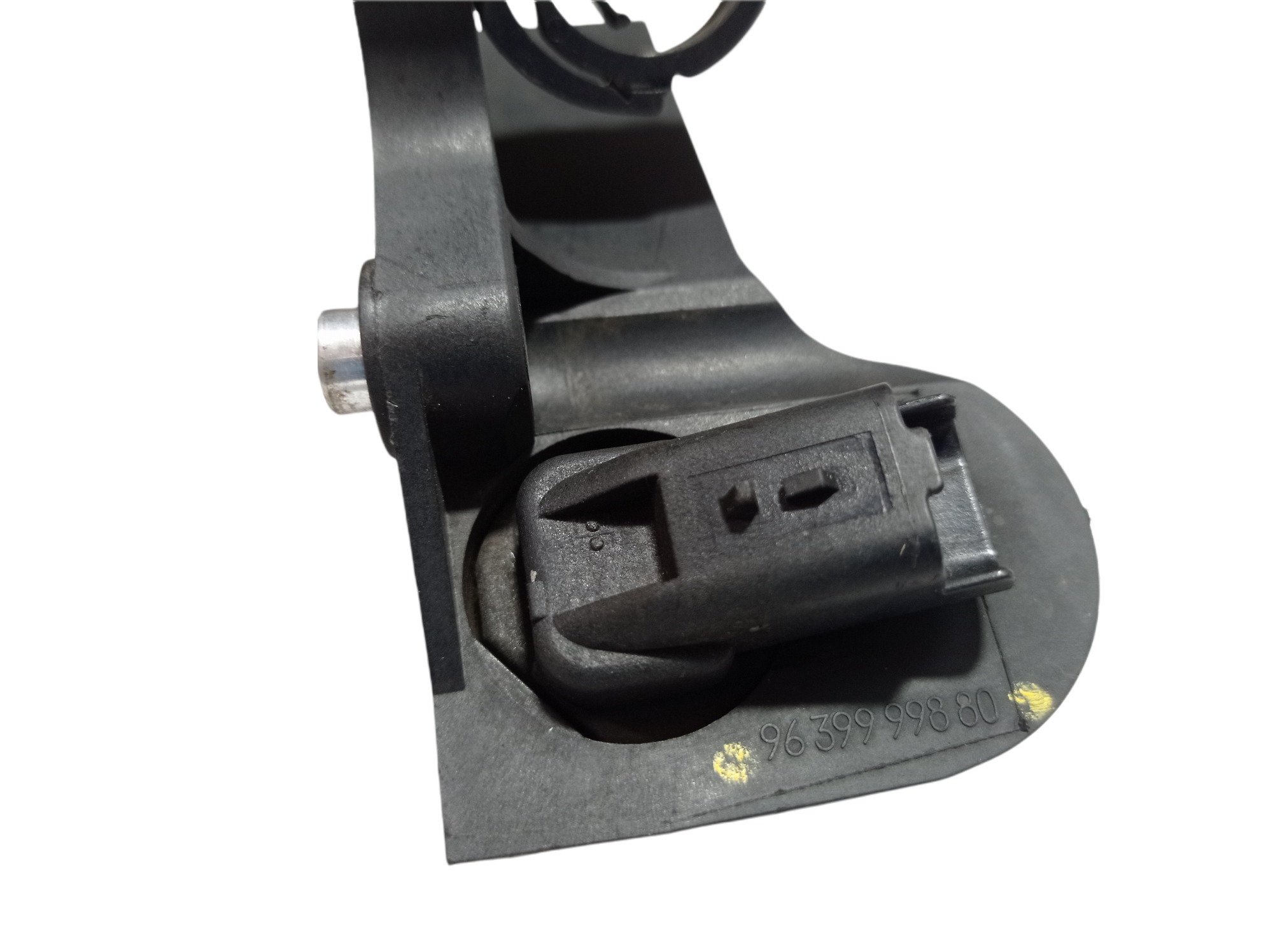 Sensor De Rotação Peugeot 208 1.6 16v 2014 V312 5