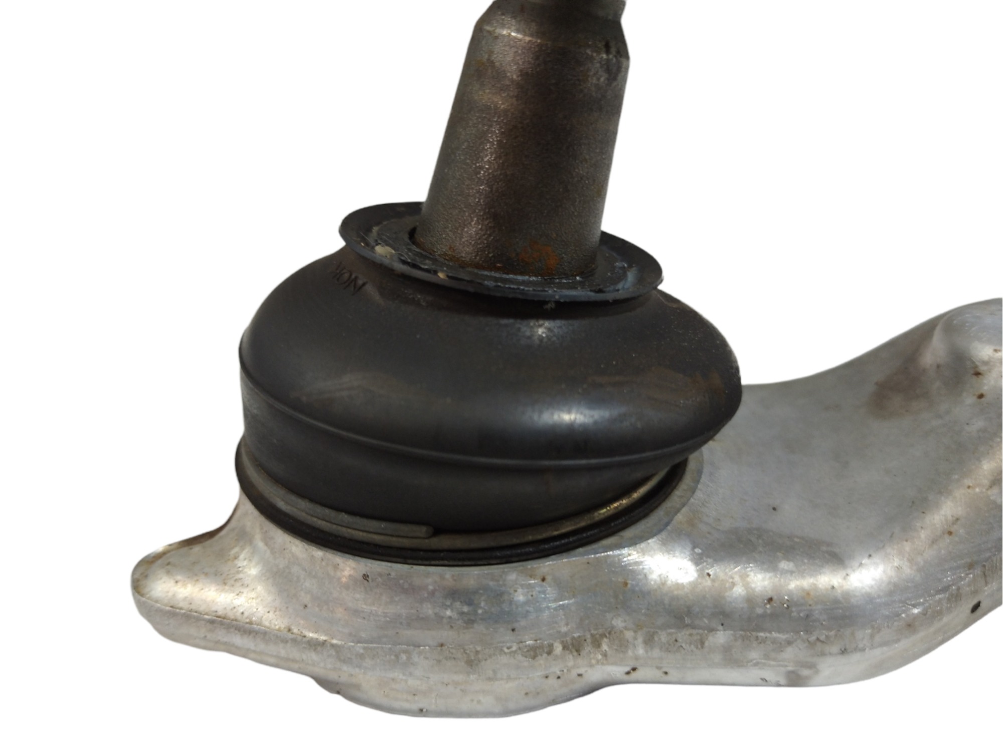 Braço Central Traseira Esquerda Lexus Is 250 V434 6