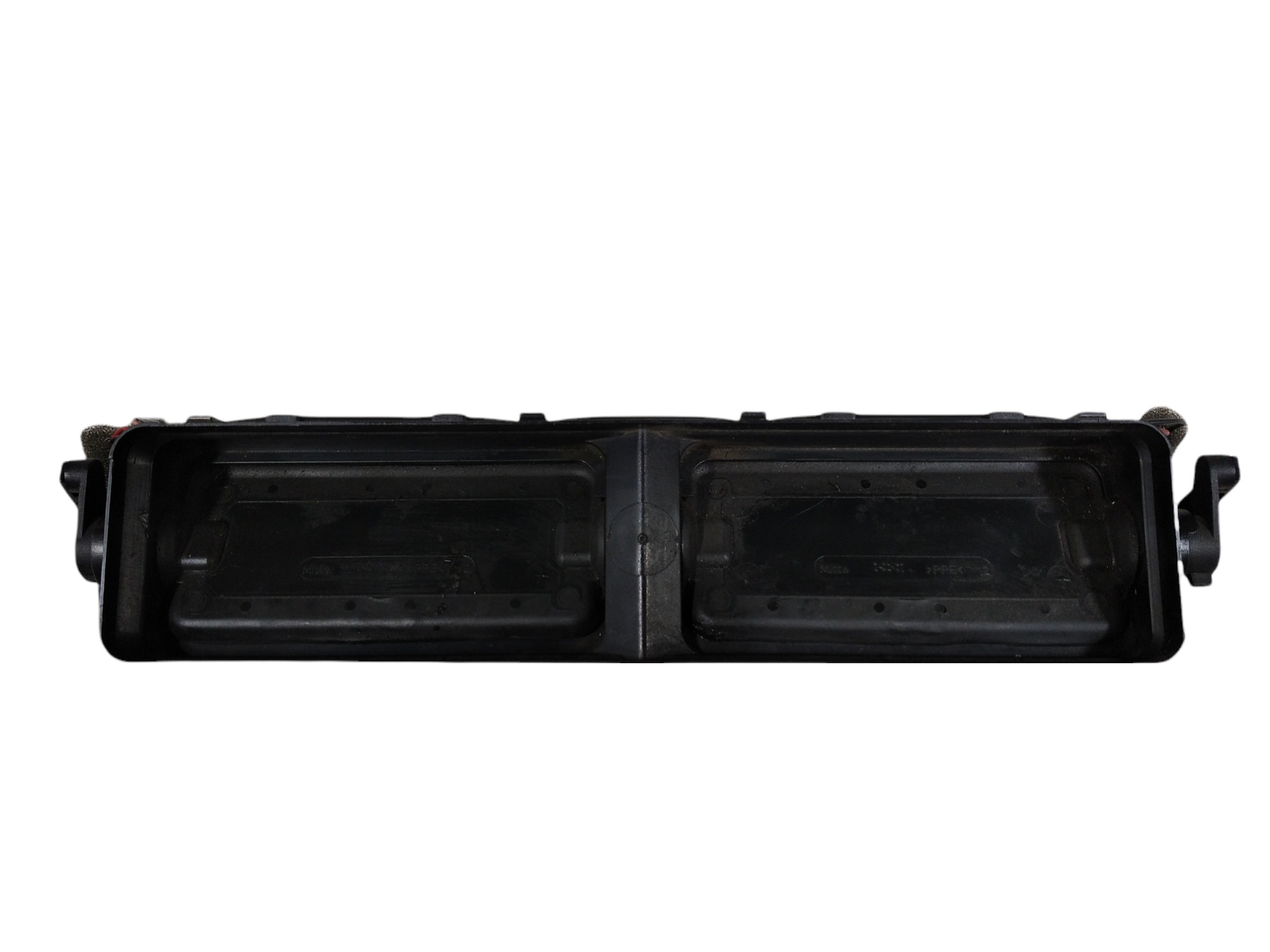 Difusor De Ar Central Audi A6 2002 4b1820951 V261 8