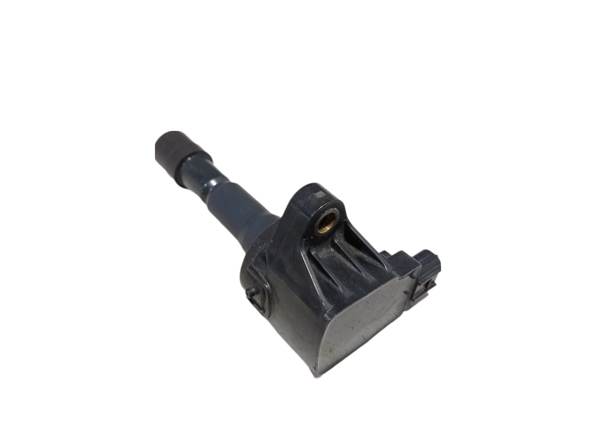 Bobina Ignição Honda City Fit 1.5 2009 Cm11116 V296 4