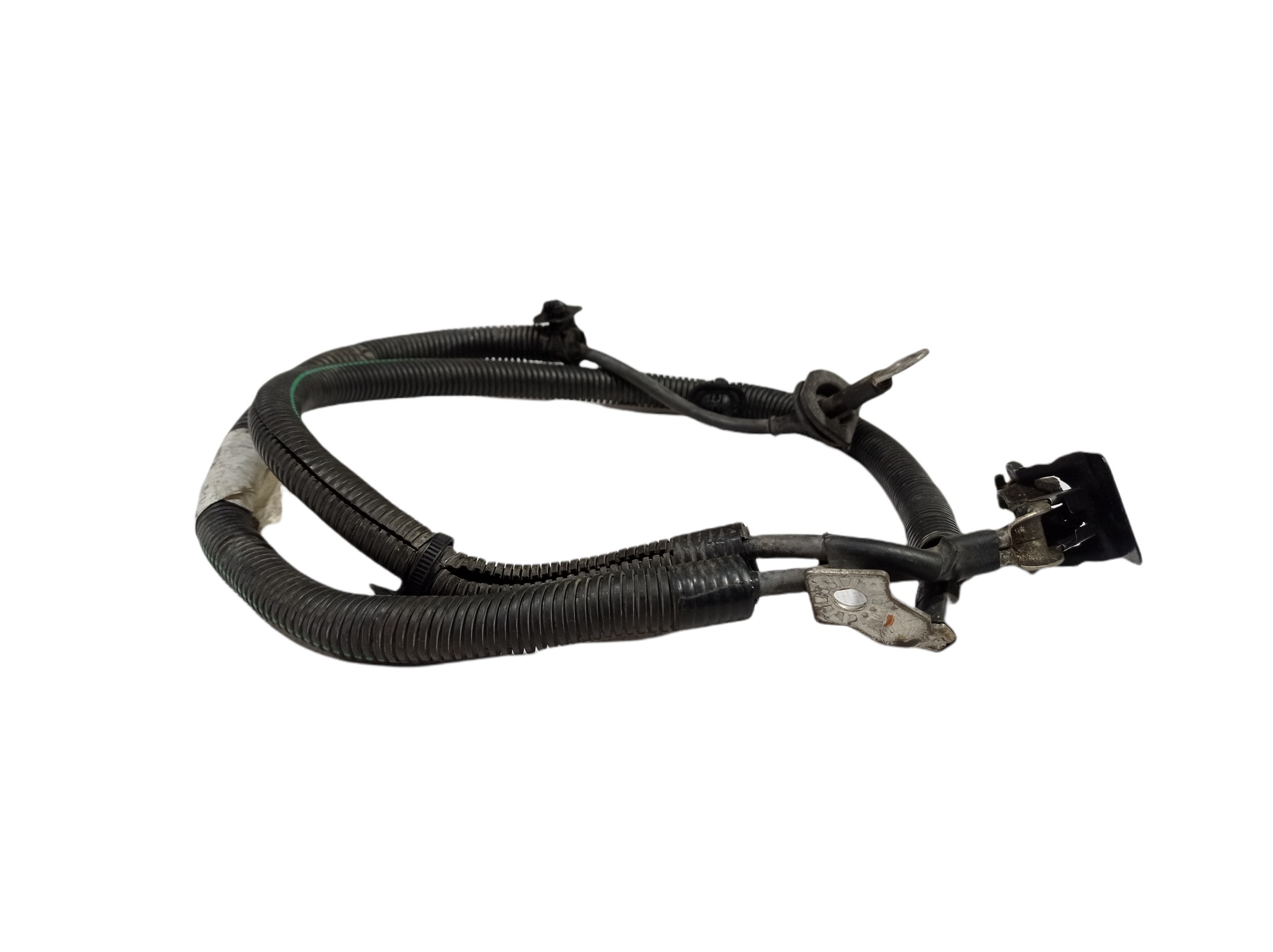 Chicote Polo Positivo Bateria Peugeot 208 2014 1.6 16v V312 3