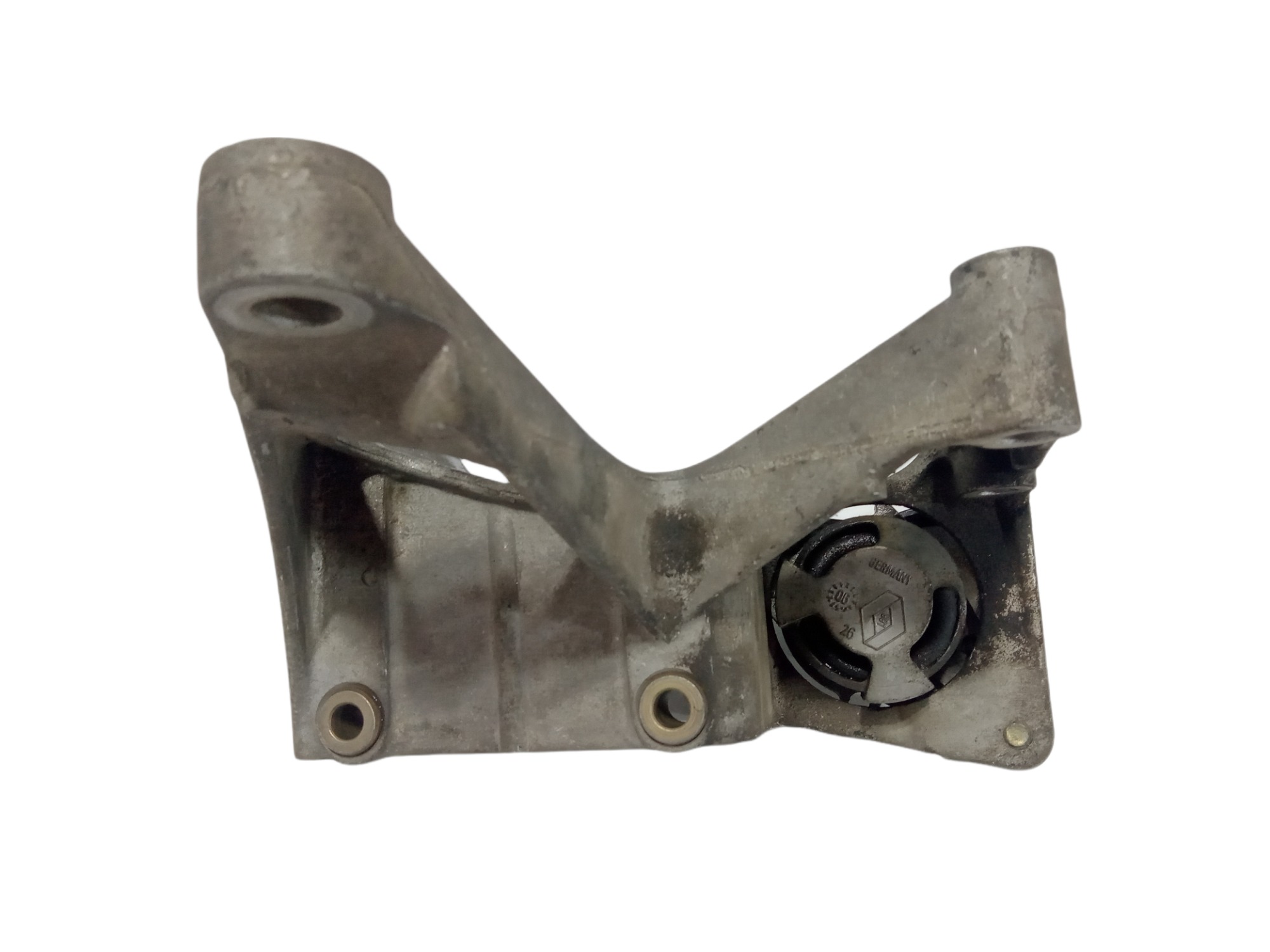 Suporte Bomba Direção Hidráulica Renault Scenic 2.0 2001 5