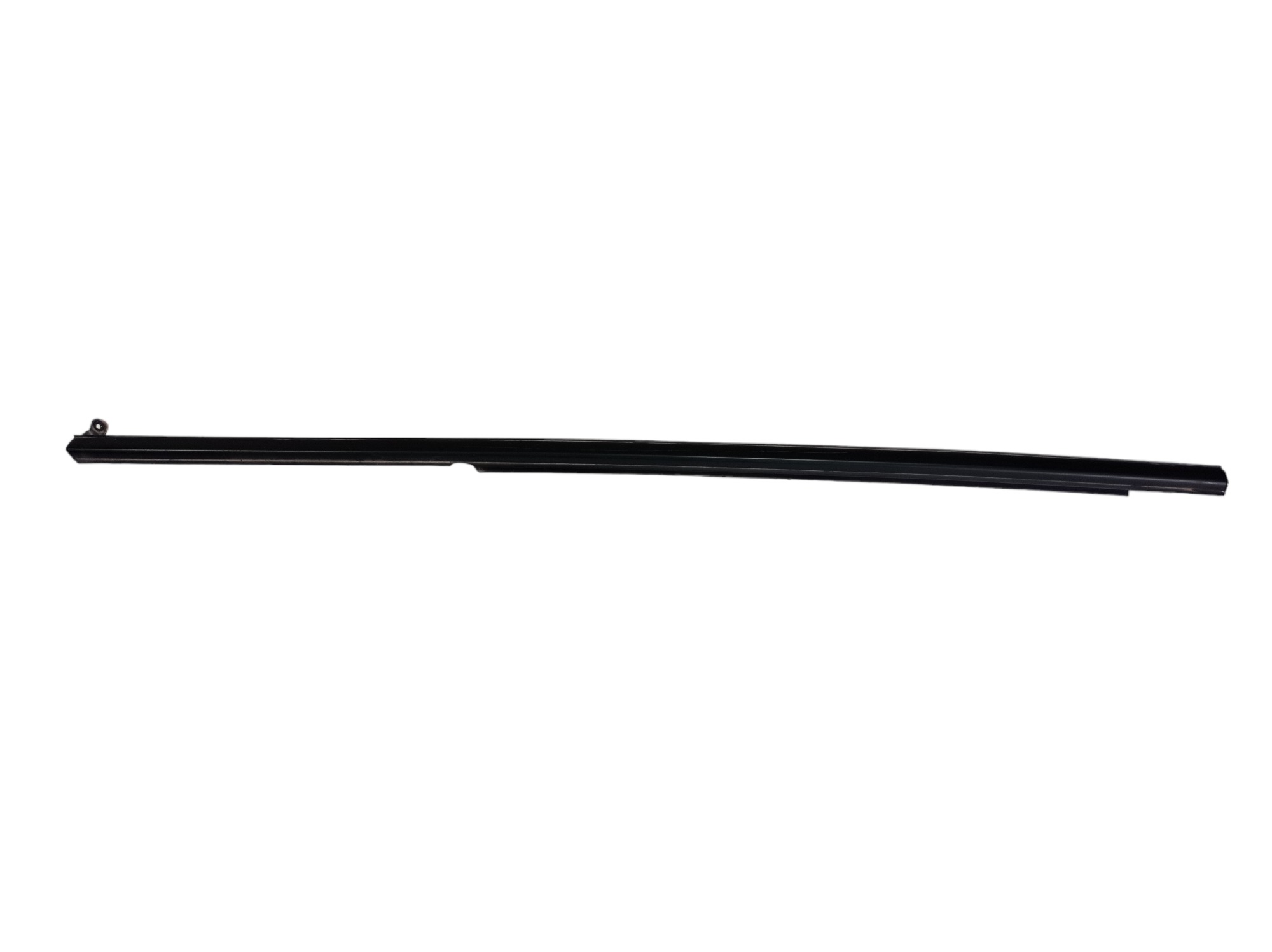 Friso Porta Traseira Esquerda Mitsubishi Pajero Full 12 V575 6
