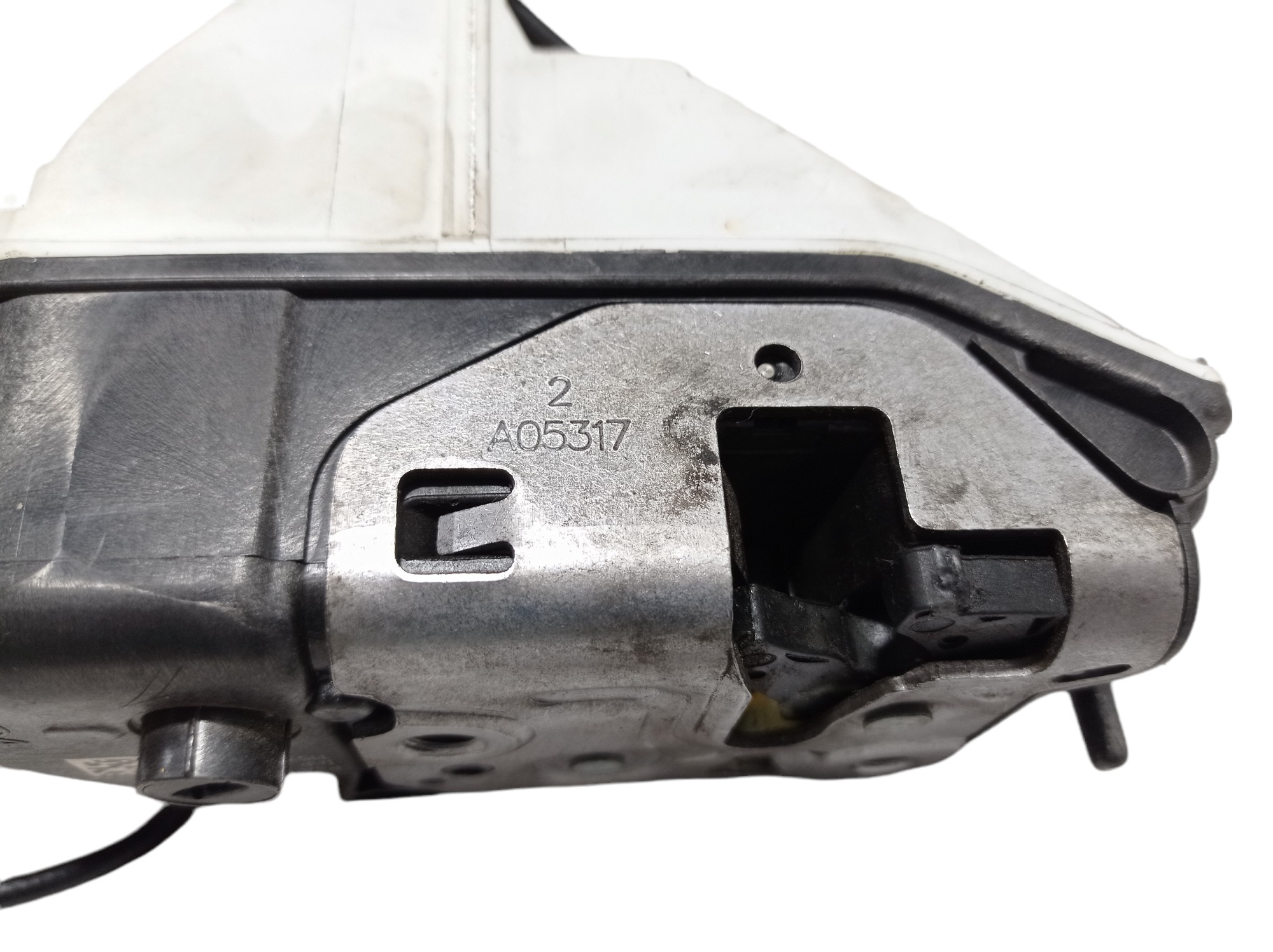 Fechadura Dianteira Direita Peugeot 308 2014 A048069 V311 9