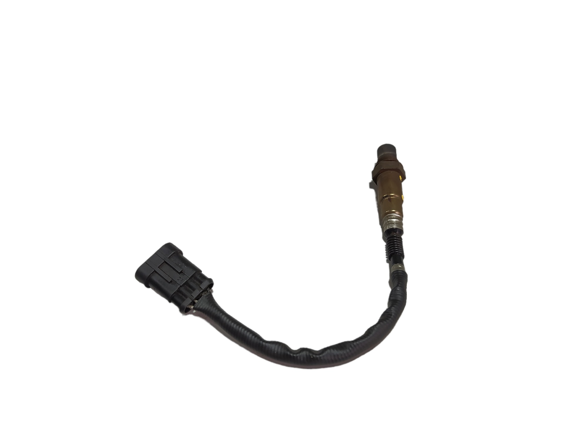 Sonda Lambda Fiat Strada 1.4 1.8 8v 2003 A 2008 025800673 Vl 2