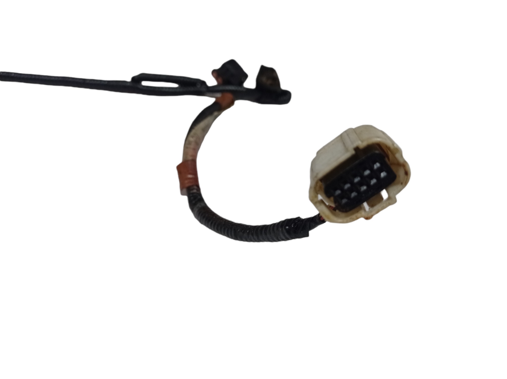 Chicote Sensor Estacionamento Lexus Is 250 F Sport 2015 V434 5