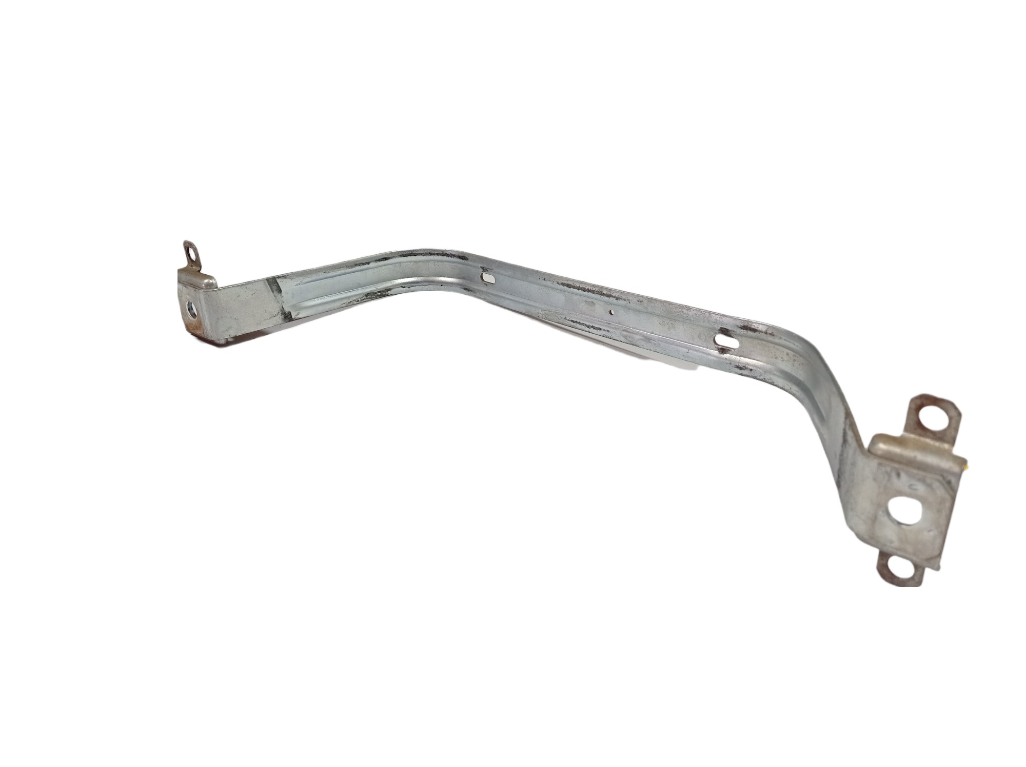Cinta Suporte Tanque Combustivel Fiat Linea 1.9 2009 V433 3
