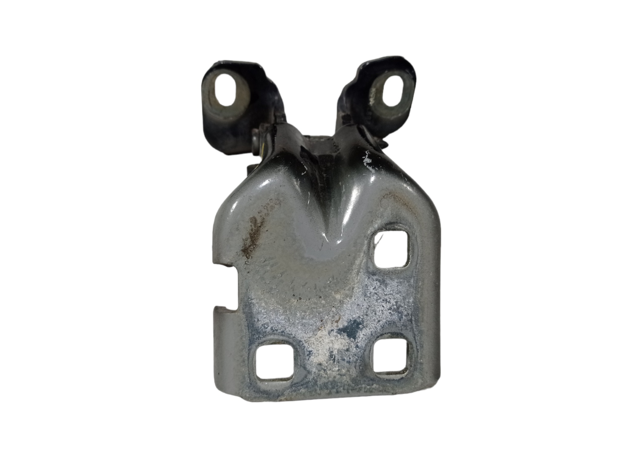 Dobradiças Porta Dianteira Esquerda Grand Caravan 2006 V487 4