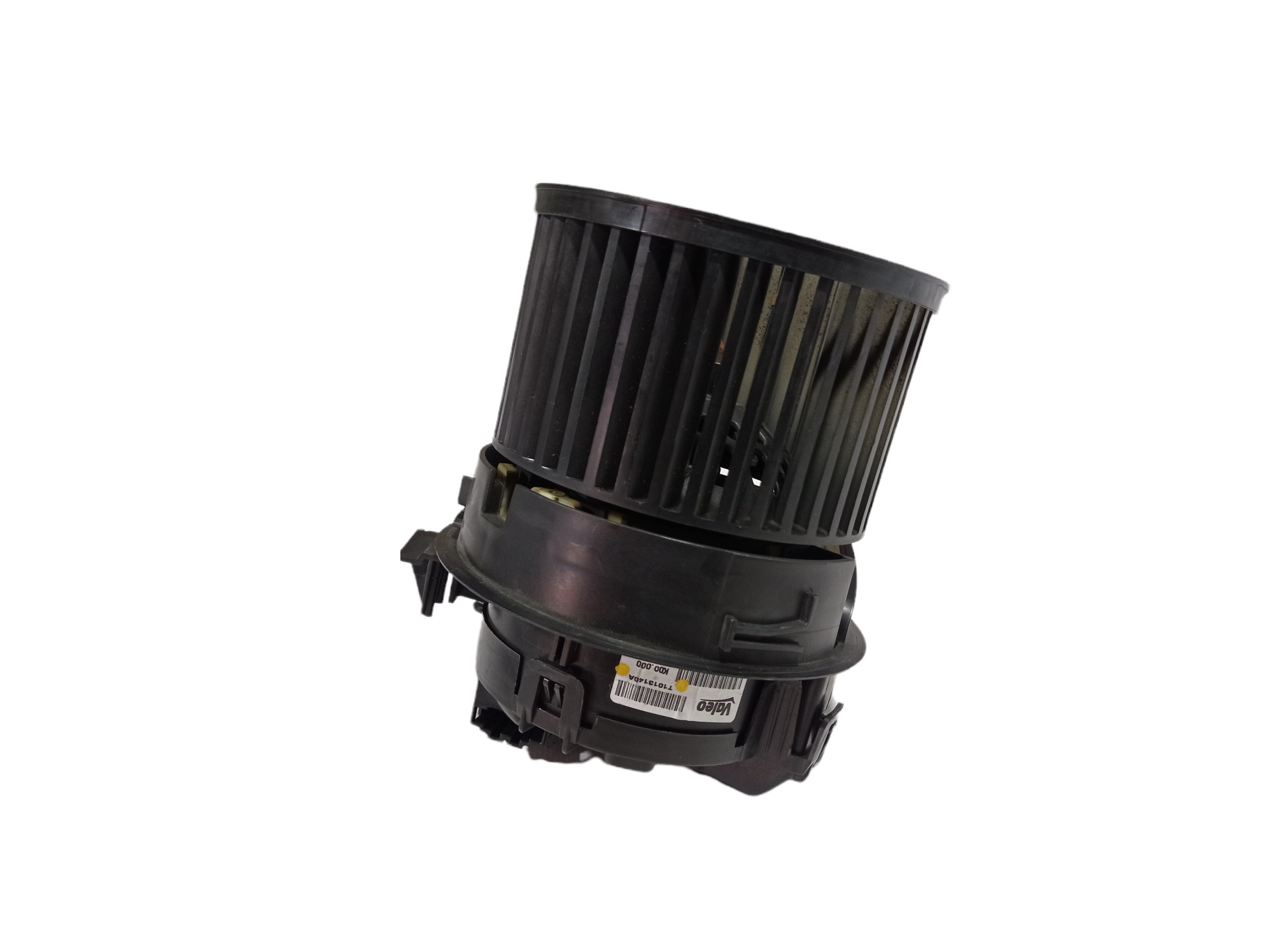 Ventoinha Ventilador Ar Forçado Peugeot 2008 2017 V437 6