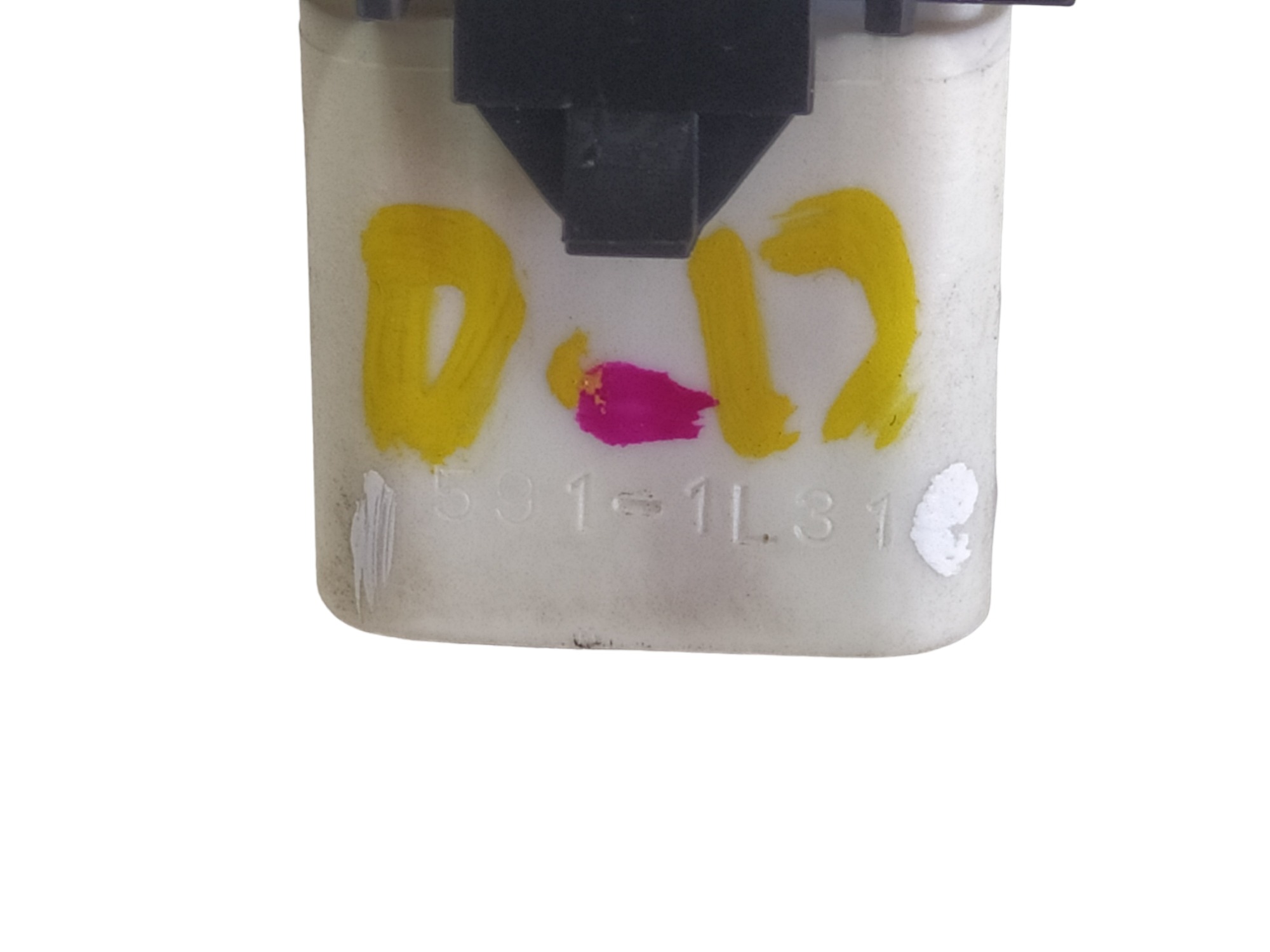 Botão Vidro Porta Dianteira Direita Lexus Es300 1993 V571 2