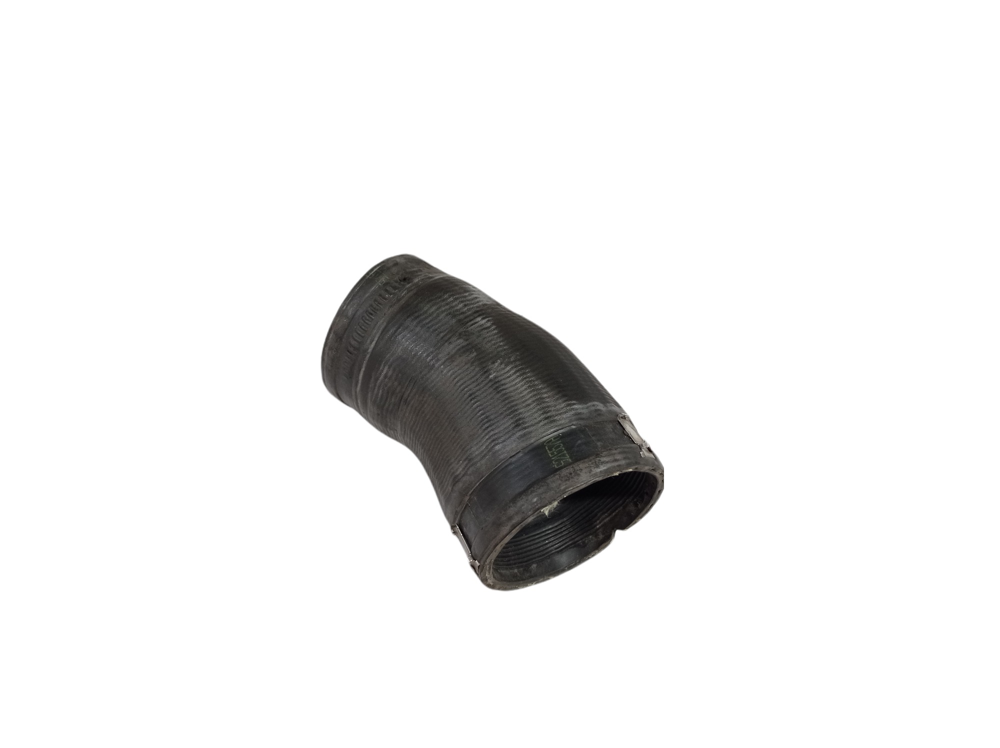 Mangueira Conexão Turbina Vw Jetta 5c0145792a  V260 Preto 1