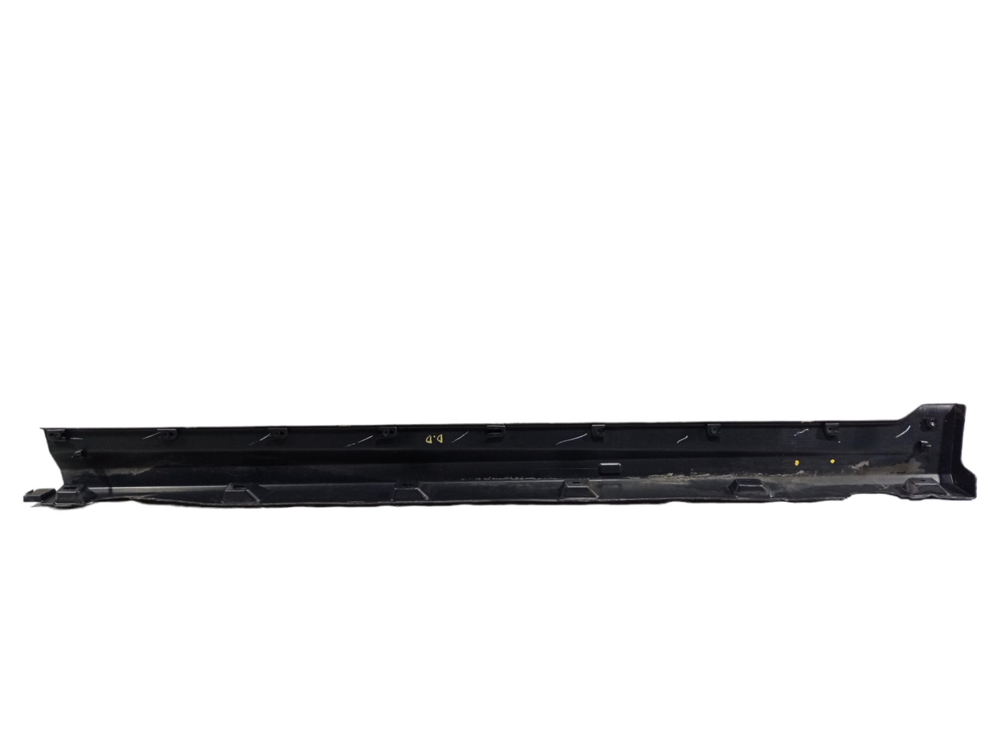 Spoiler Direito Land Rover Freelander 2 2008 A 2012 V479 4