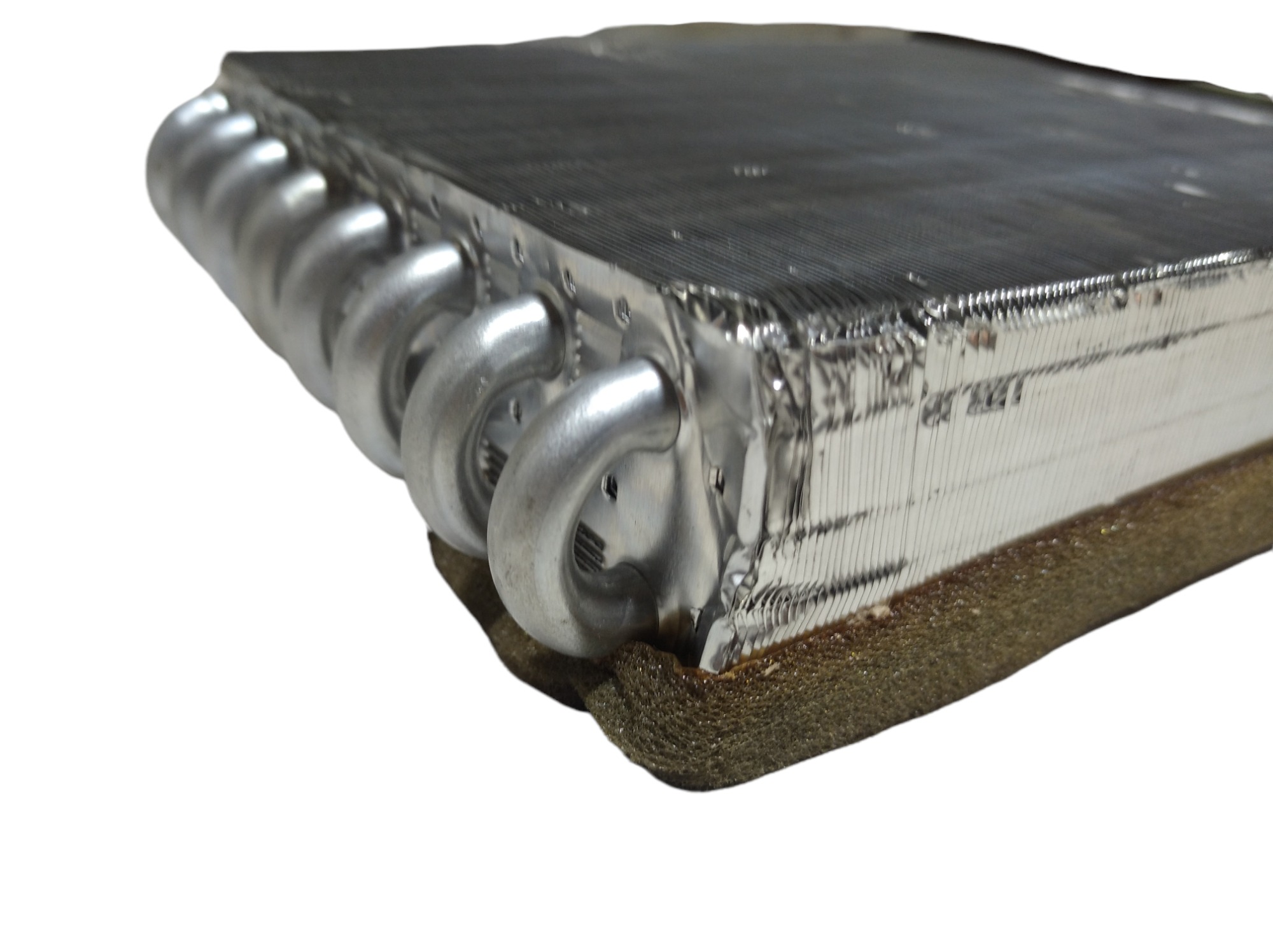Radiador Ar Quente Honda City 1.5 2009 Bc1161203780 V296 7
