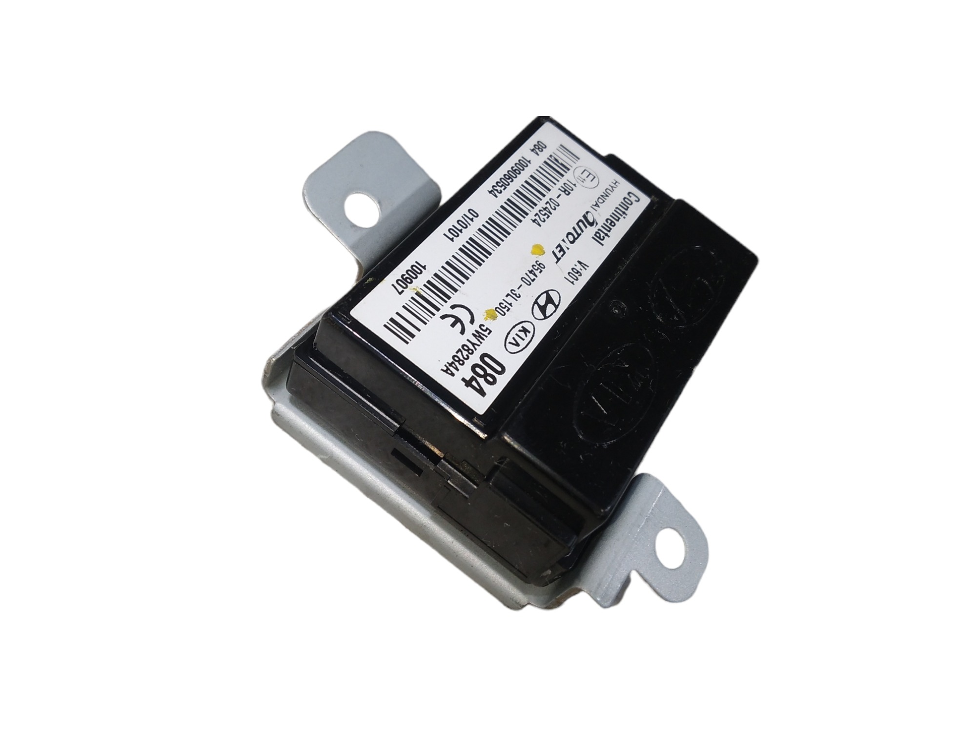 Módulo Alarme Hyundai Azera 3.3 V6 2010 954703l150 V459 4