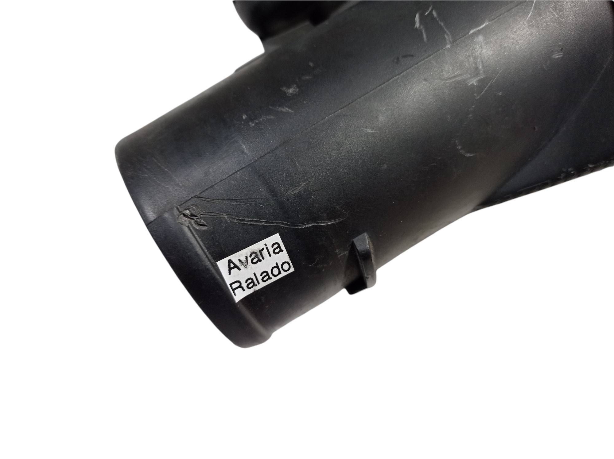 Caixa Filtro Ar Fiat Stilo 1.8 8v 2003  V356 6