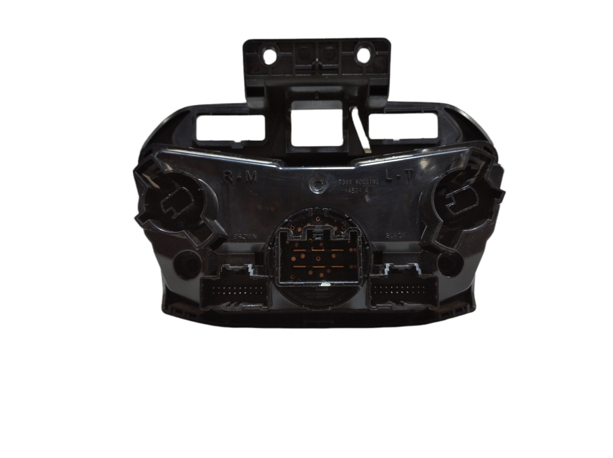 Comando Ar Condicionado Gm Onix Prisma 2011 A 2019 V324 9