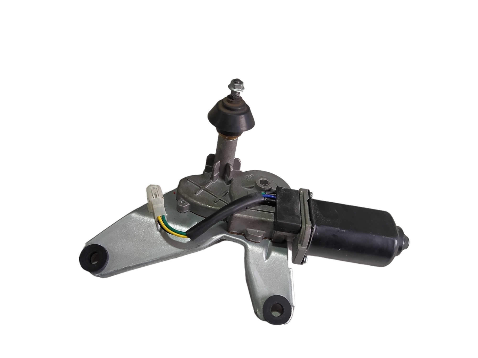 Motor Limpador Traseiro Jac T40 1.6 2020 5205020u2210 V549 5