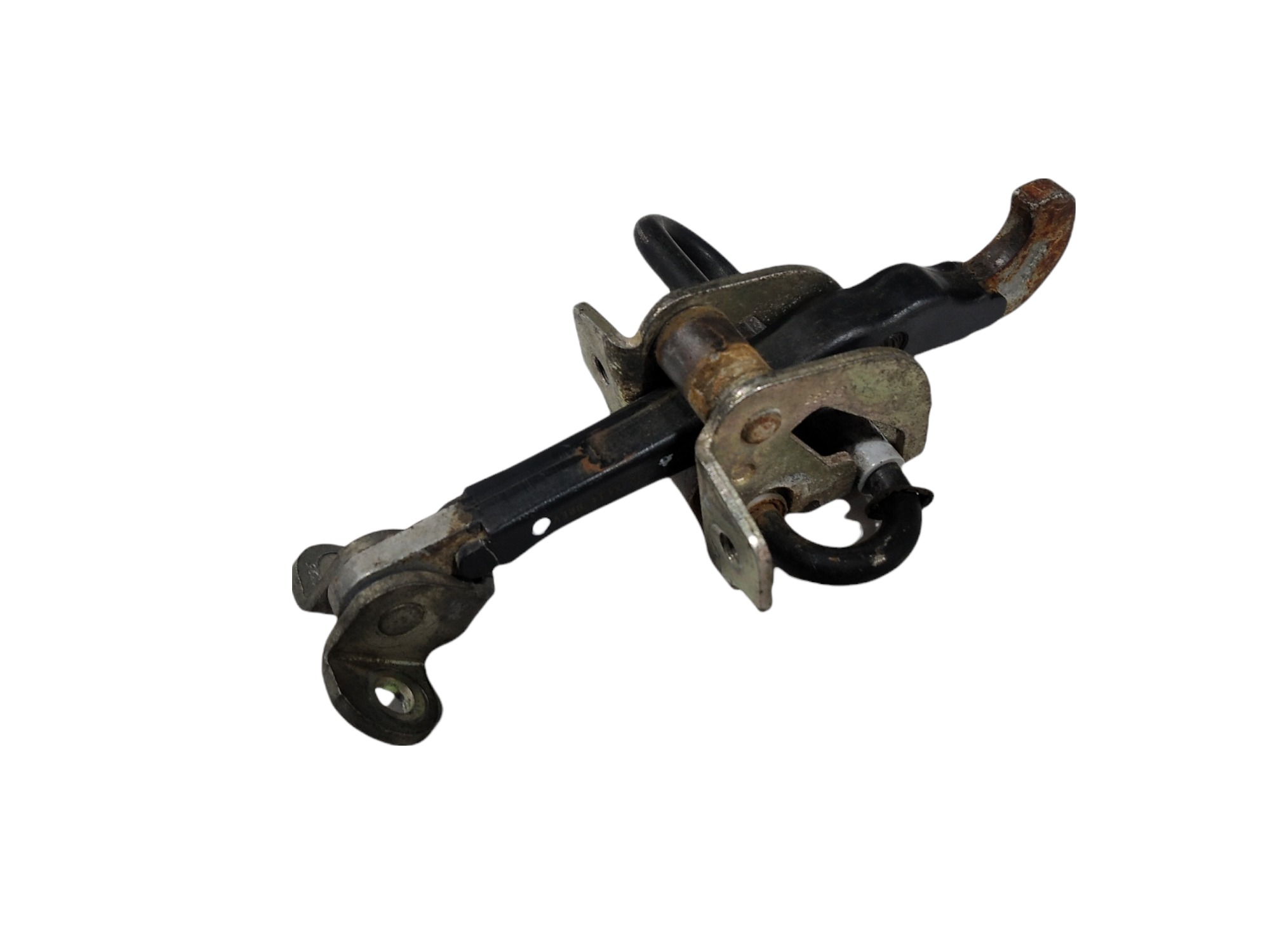 Limitador Porta Traseira Direita Fiat Stilo V157 192a134brev 5