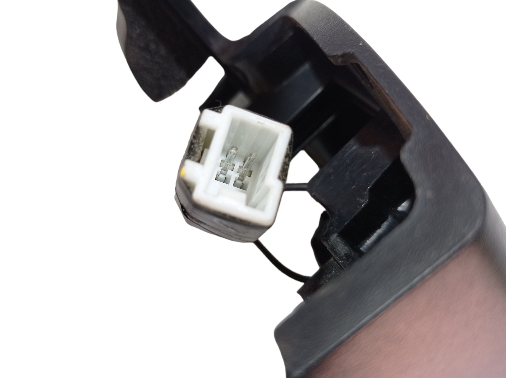 Acabamento Interno Retrovisor Direito Jac T6 2016 V554 3