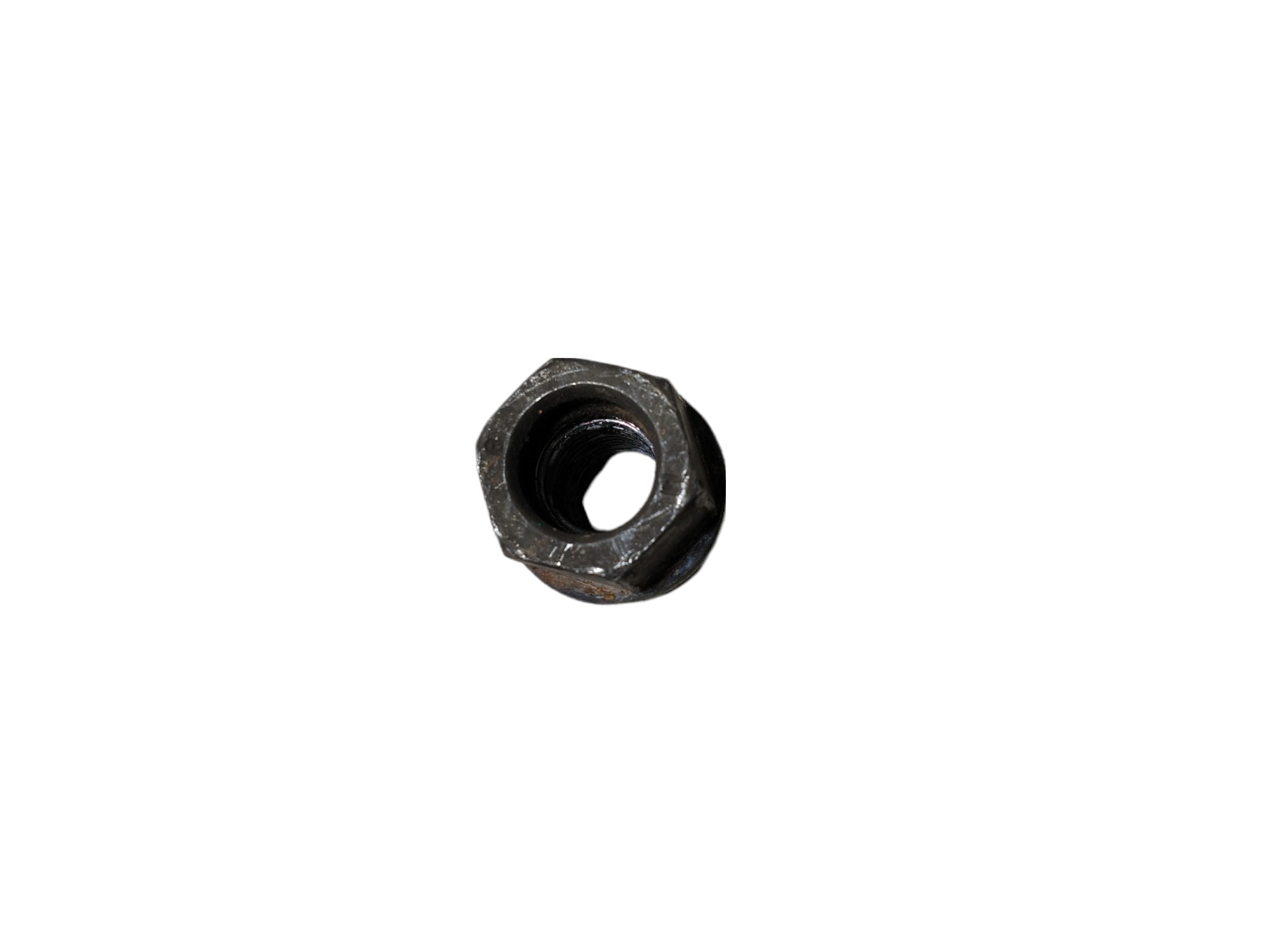 Jogo Porca Da Roda Ford Courier V314 6
