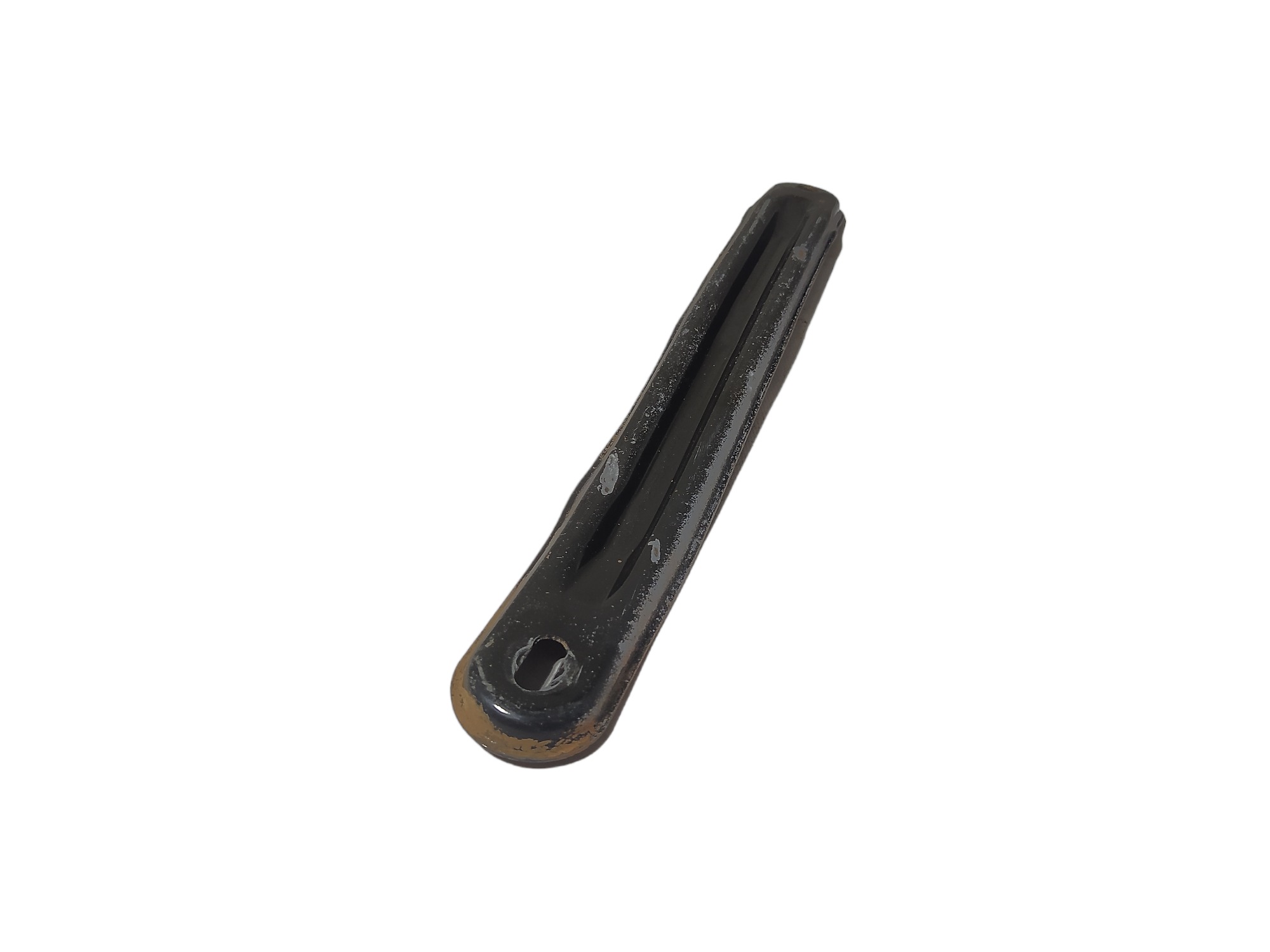 Suporte Esquerdo Travessa Cambio Jeep Grand Cherokee V580 5