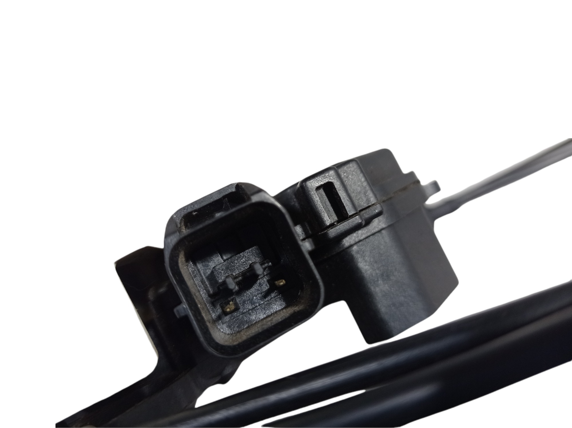 Fechadura Dianteira Direita Mitsubishi Lancer 2011 V165 3