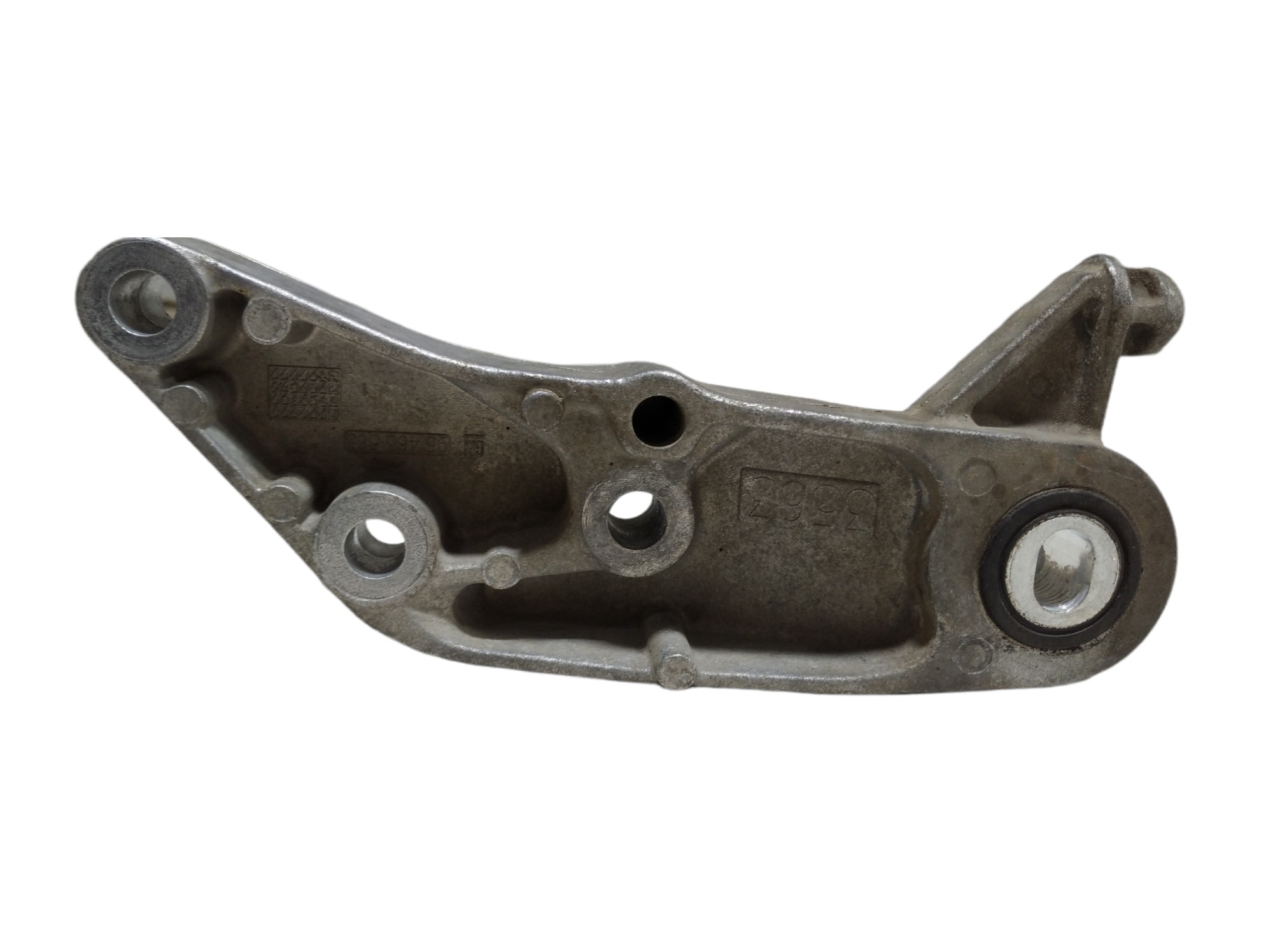 Suporte Coxim Cambio Inferior Gm Spin 1.8 2013 G2969005 3