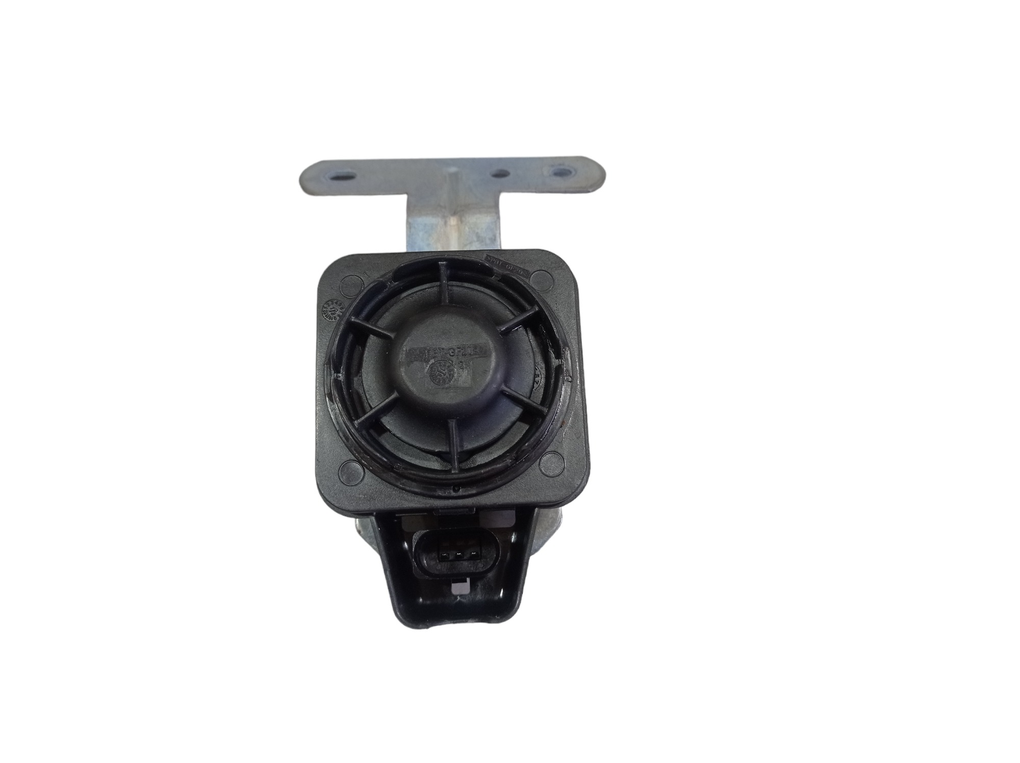 Sirene Alarme Vw Golf Gti 2019 5g0951227b V563 2