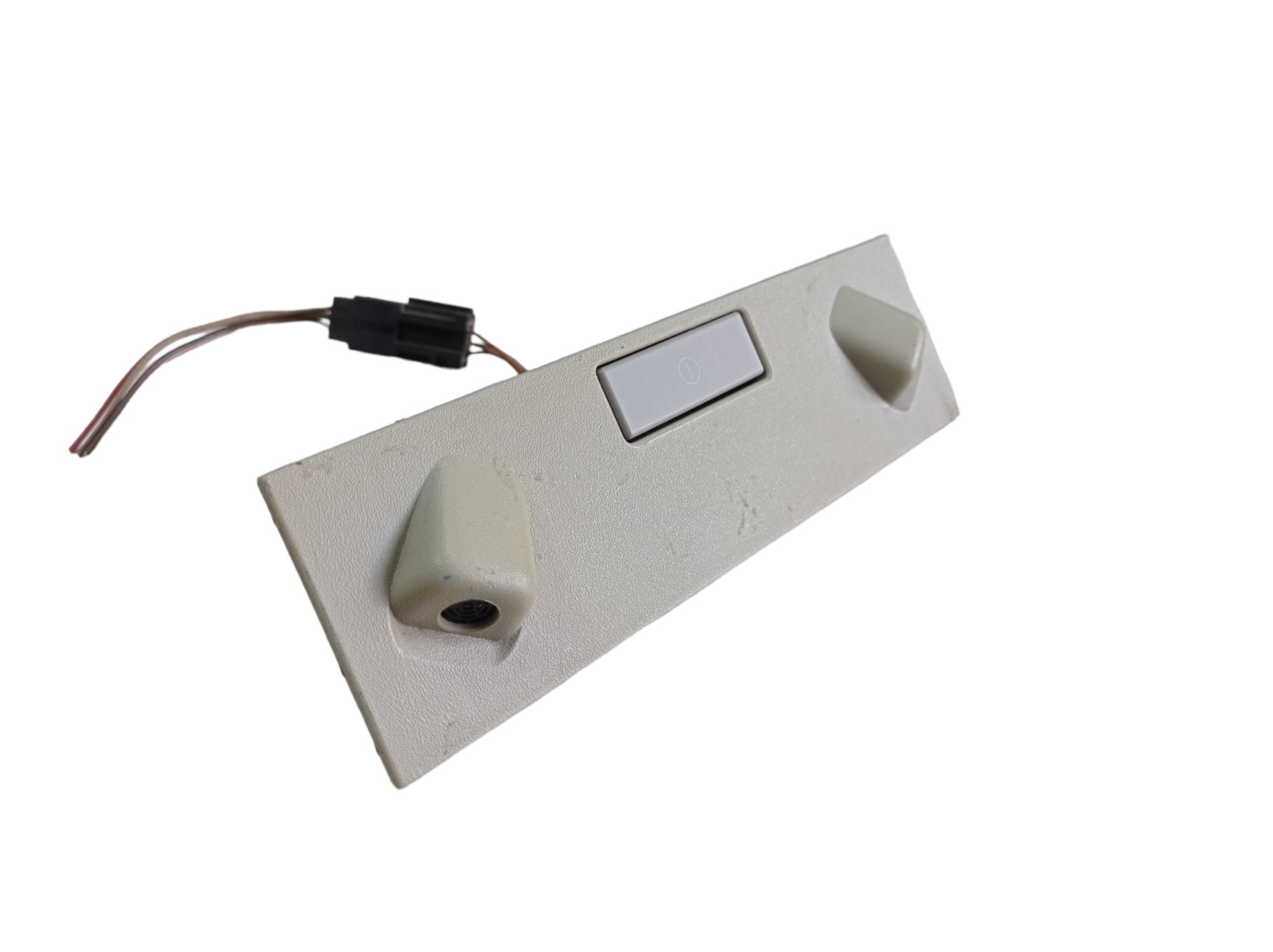 Sensor Alarme Antifurto Gm Vectra 2009 2011 94718761 Vl 3