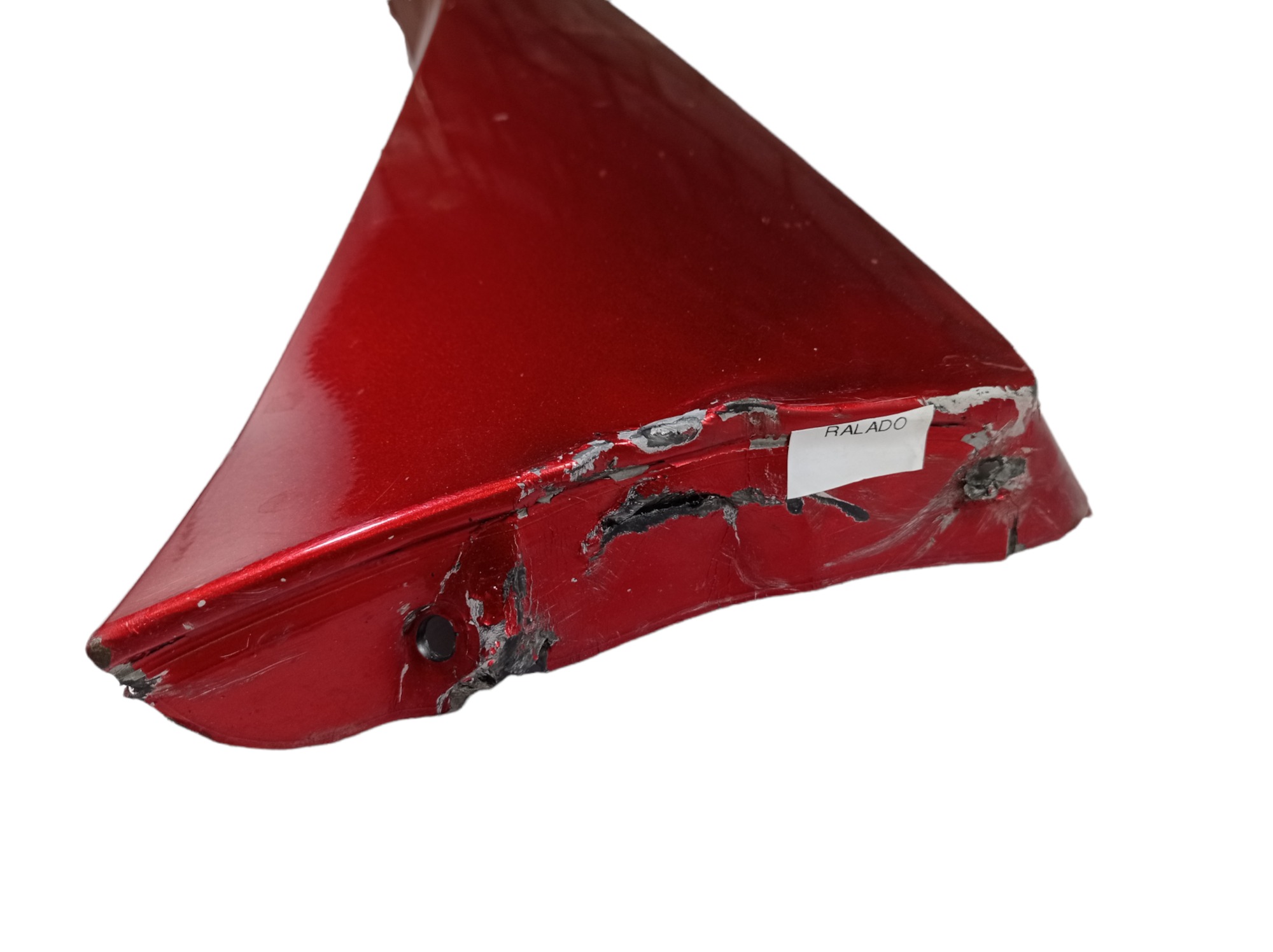 Spoiler Direito Lexus Is 250 F Sport 2015 7585153040 V434 6