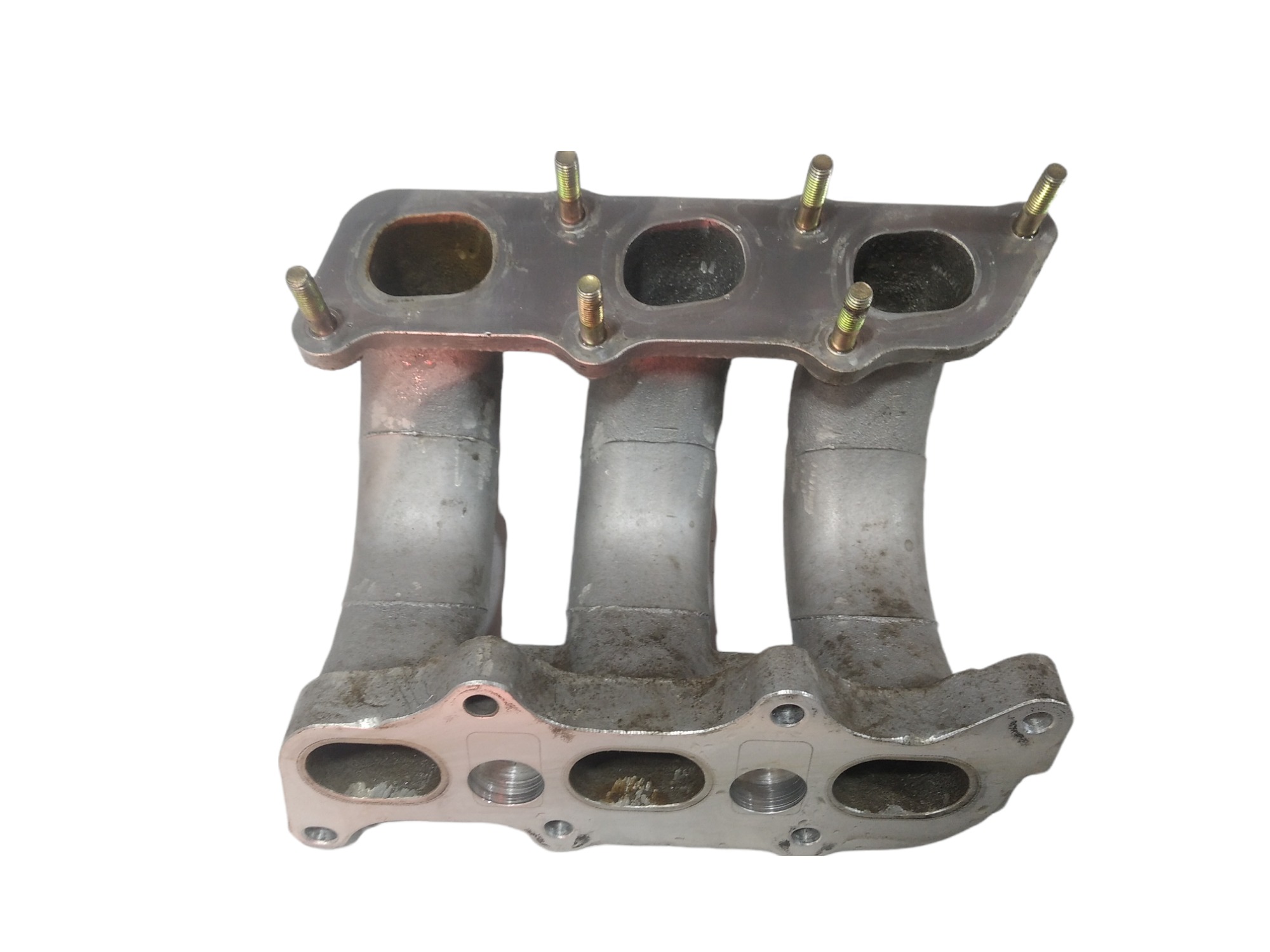 Coletor De Admissão Chery Qq 3cc 2015 371f1008011ba V421 2