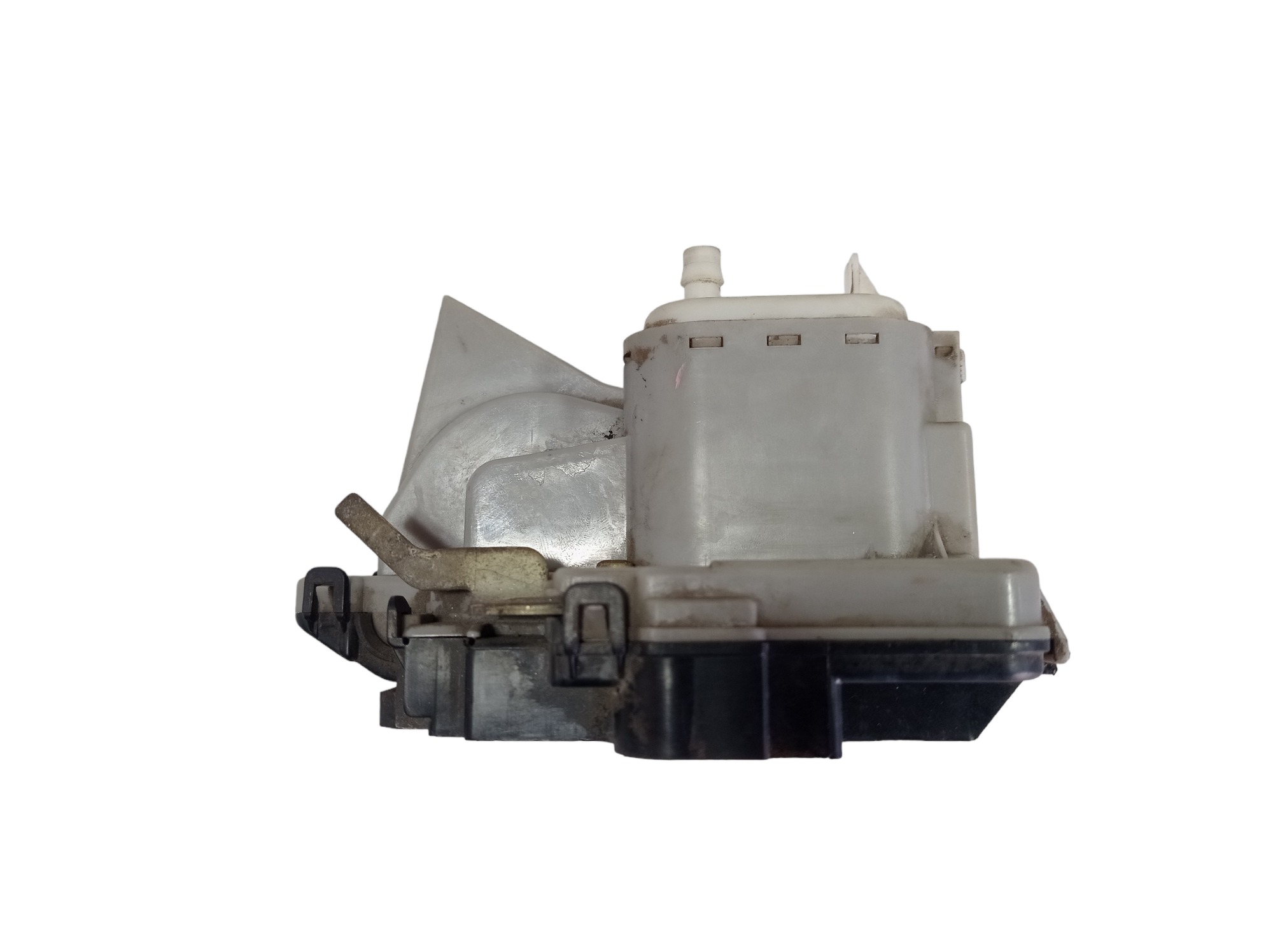Fechadura Porta Traseira Direita Golf 1998 1hm862154c V166 2