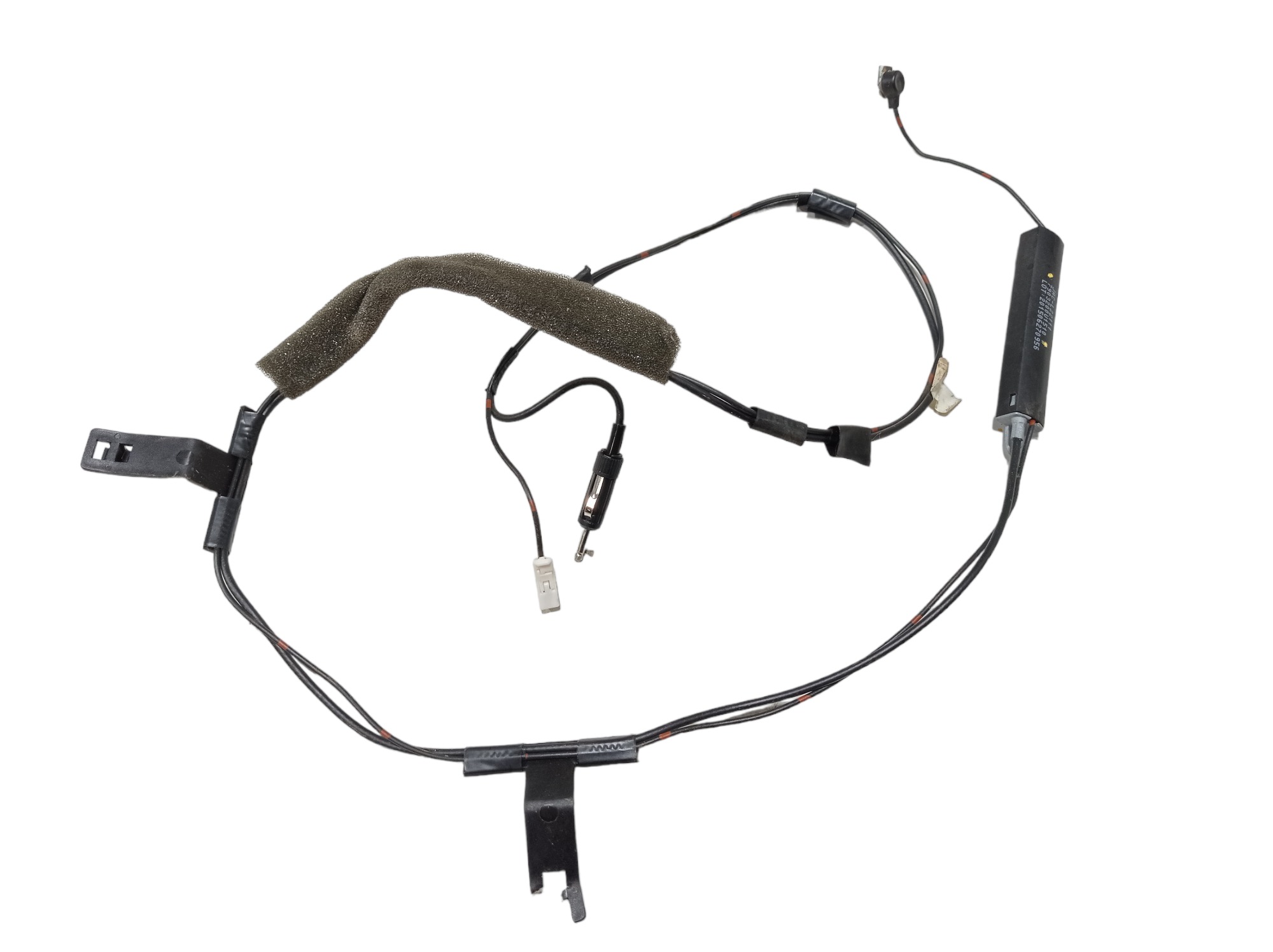 Chicote Antena Jac T6 2016 V554 3