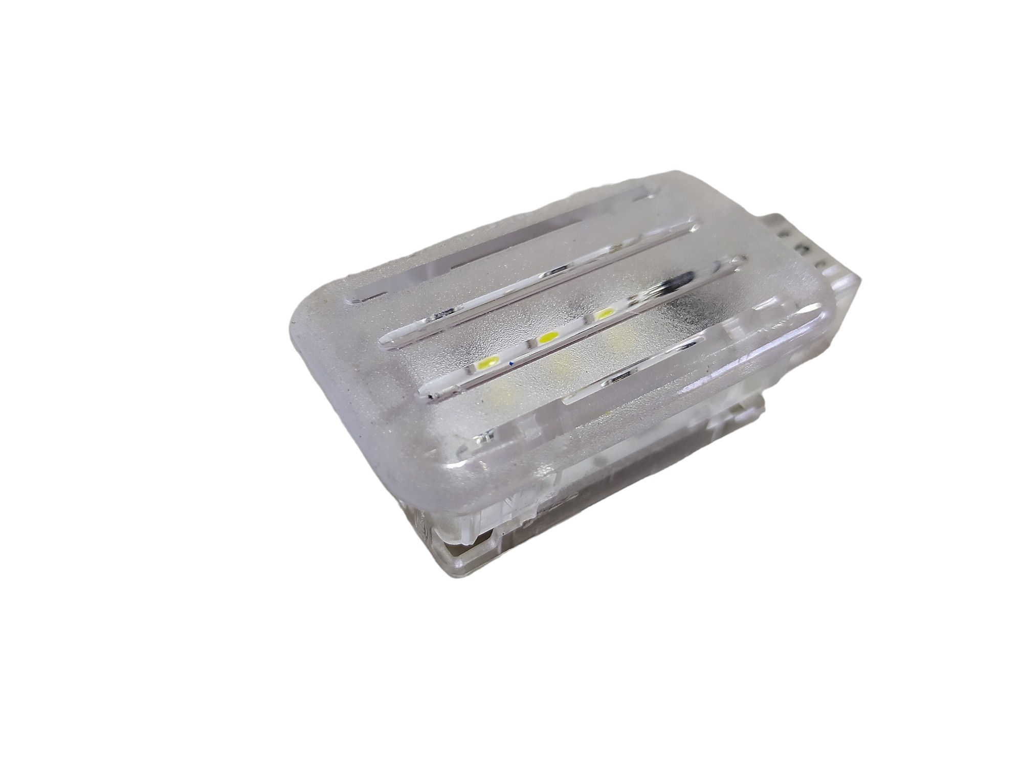 Luz Cortesia Portamalas Traseira Esquerda Discovery 5 V562 5