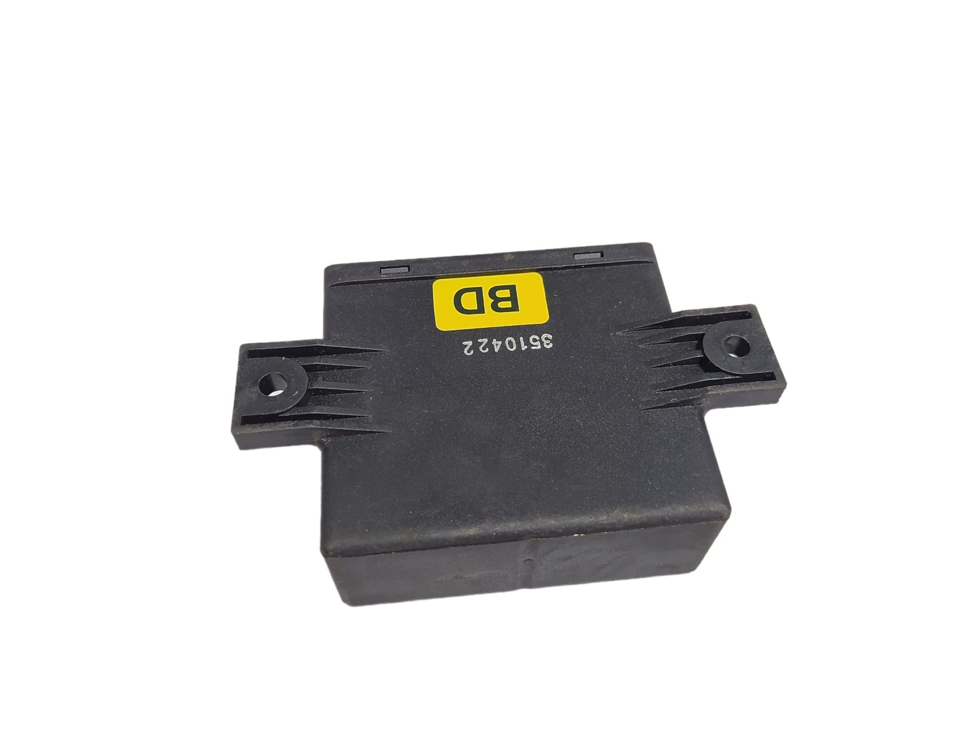 Modulo Iluminação Gm Zafira Astra 2.0 2005 09135156 V472 7