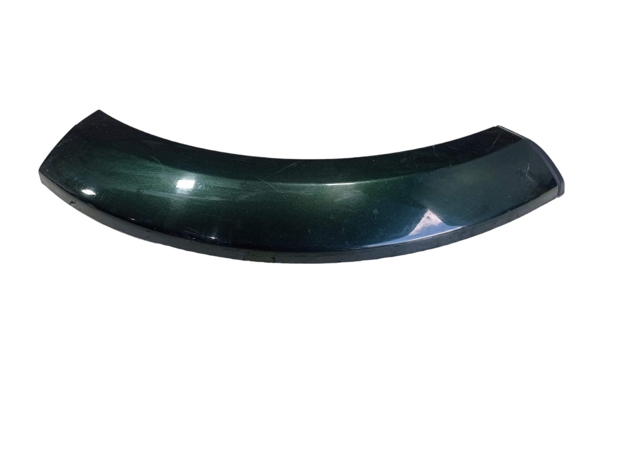 Moldura Caixa Roda Traseira Direita Discovery 4 2011 V582 4