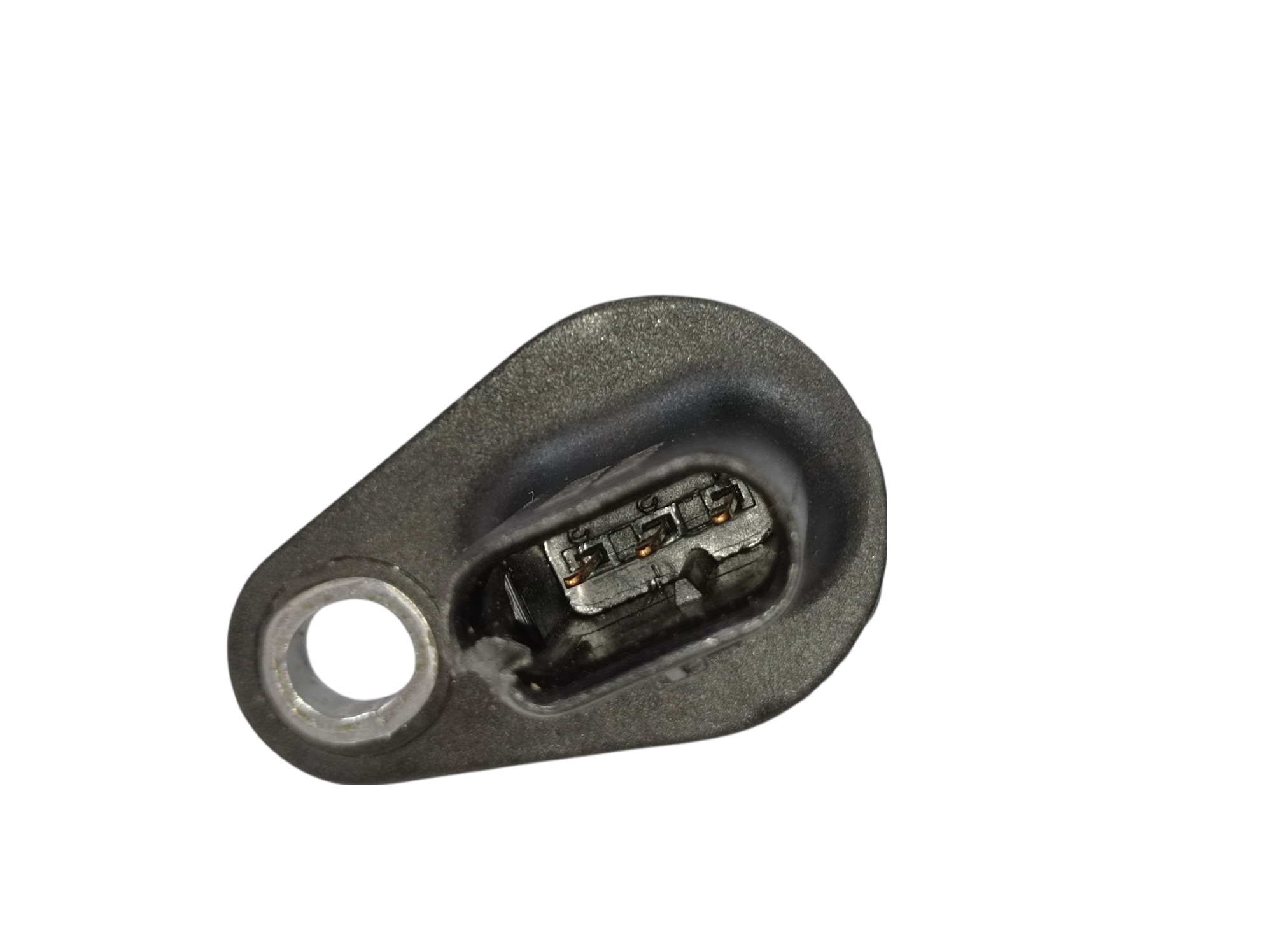 Sensor De Posição Do Virabrequim Vw Golf Gti A4 Q5 2015 6