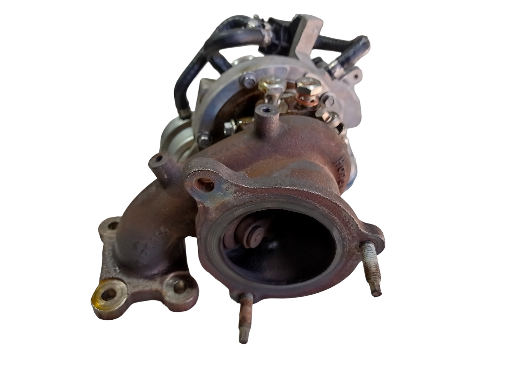 Turbina Chery Arrizo 5 Rxt 1.5 Turbo 2019 V558 9