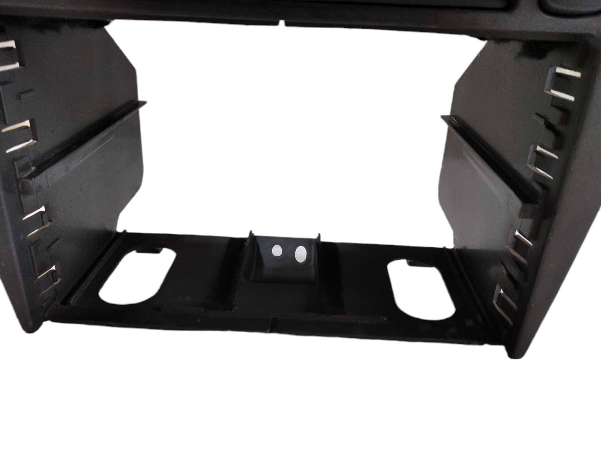 Moldura Rádio Painel Volvo S40 T4 2002 V54 3