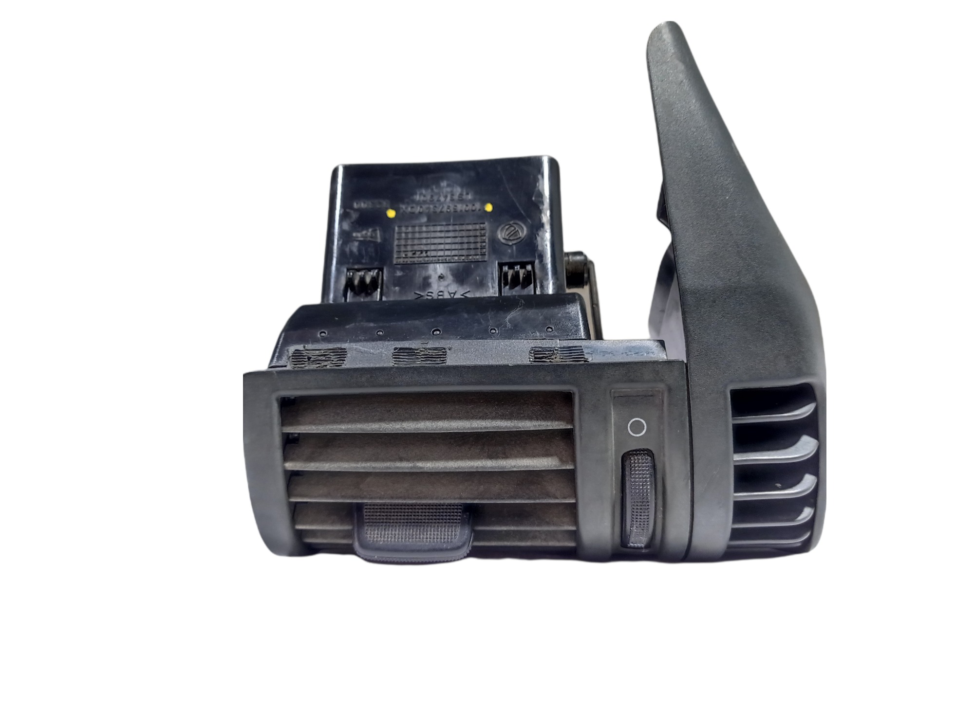 Difusor De Ar Direito Original Fiat Stilo Todos 3