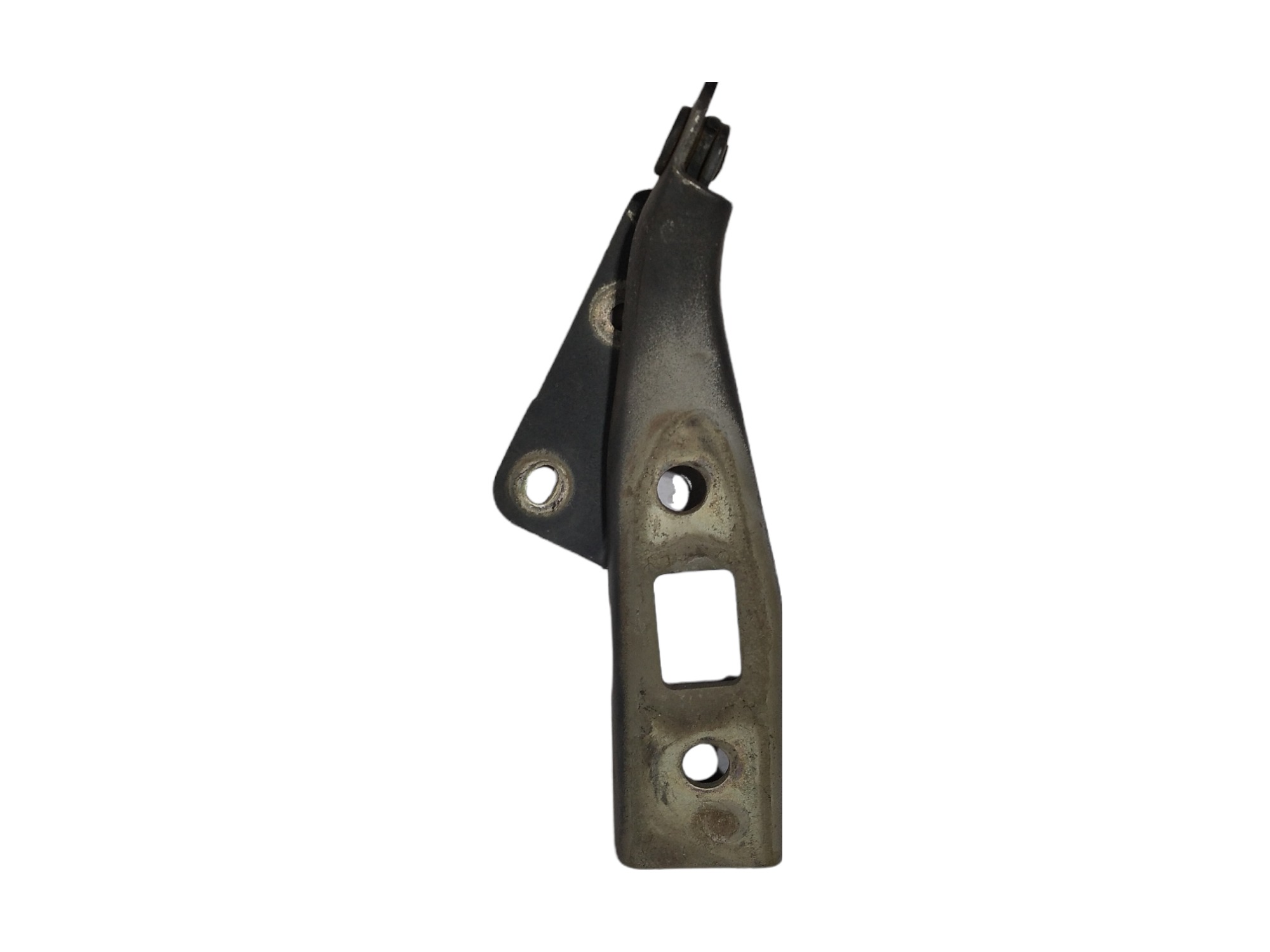 Dobradiça Capô Direita Ford Ecosport 2007 V316 3